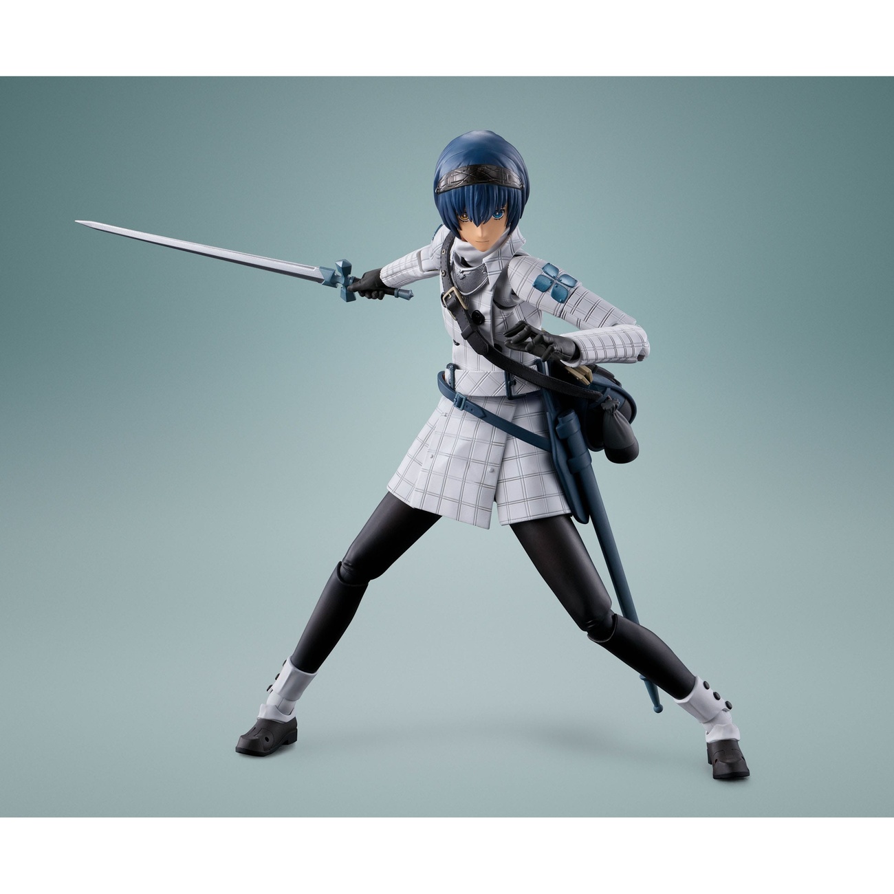 Metaphor: ReFantazio – Protagonista action figure S.H.Figuarts