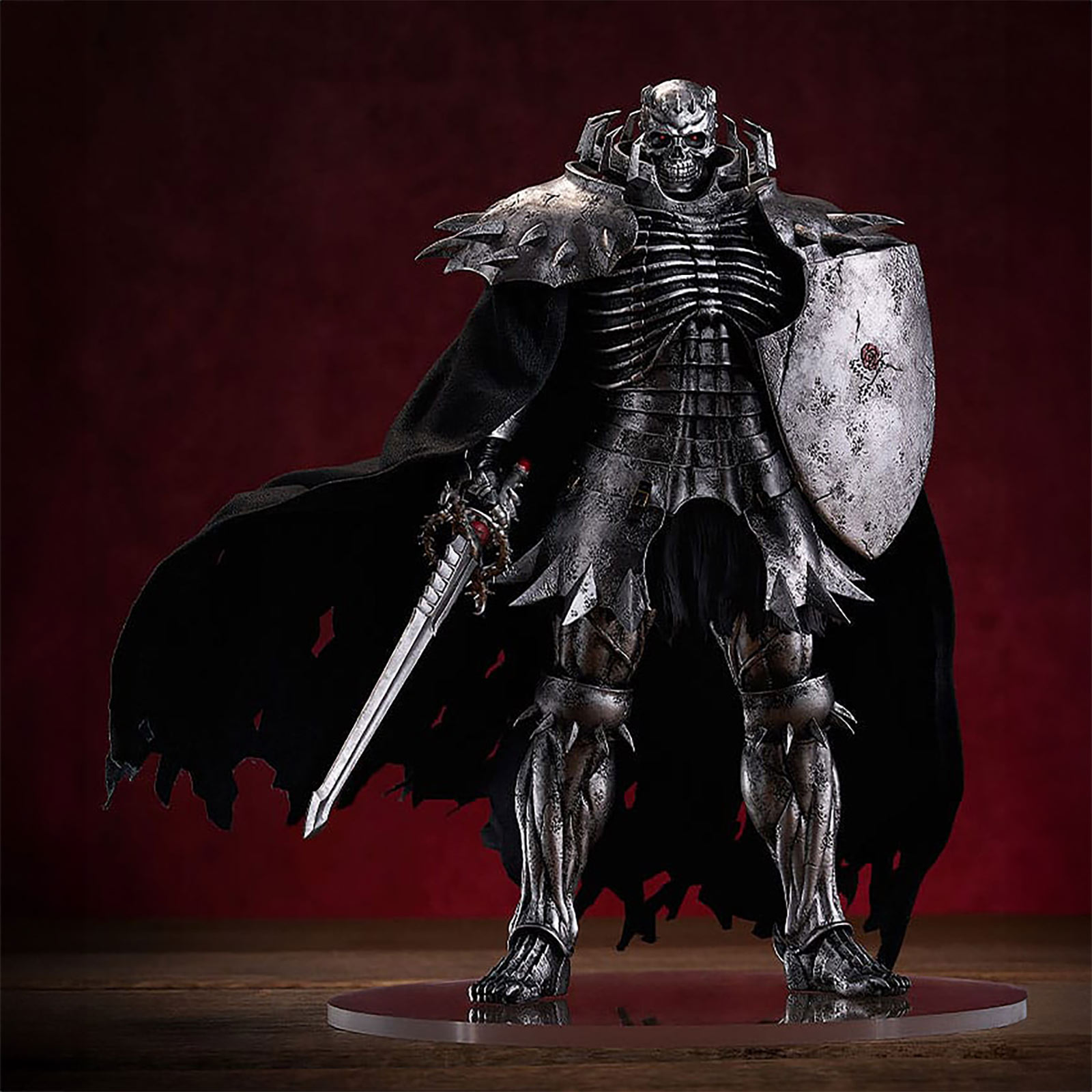 Berserk - Skull Knight Pop Up Parade L Figur