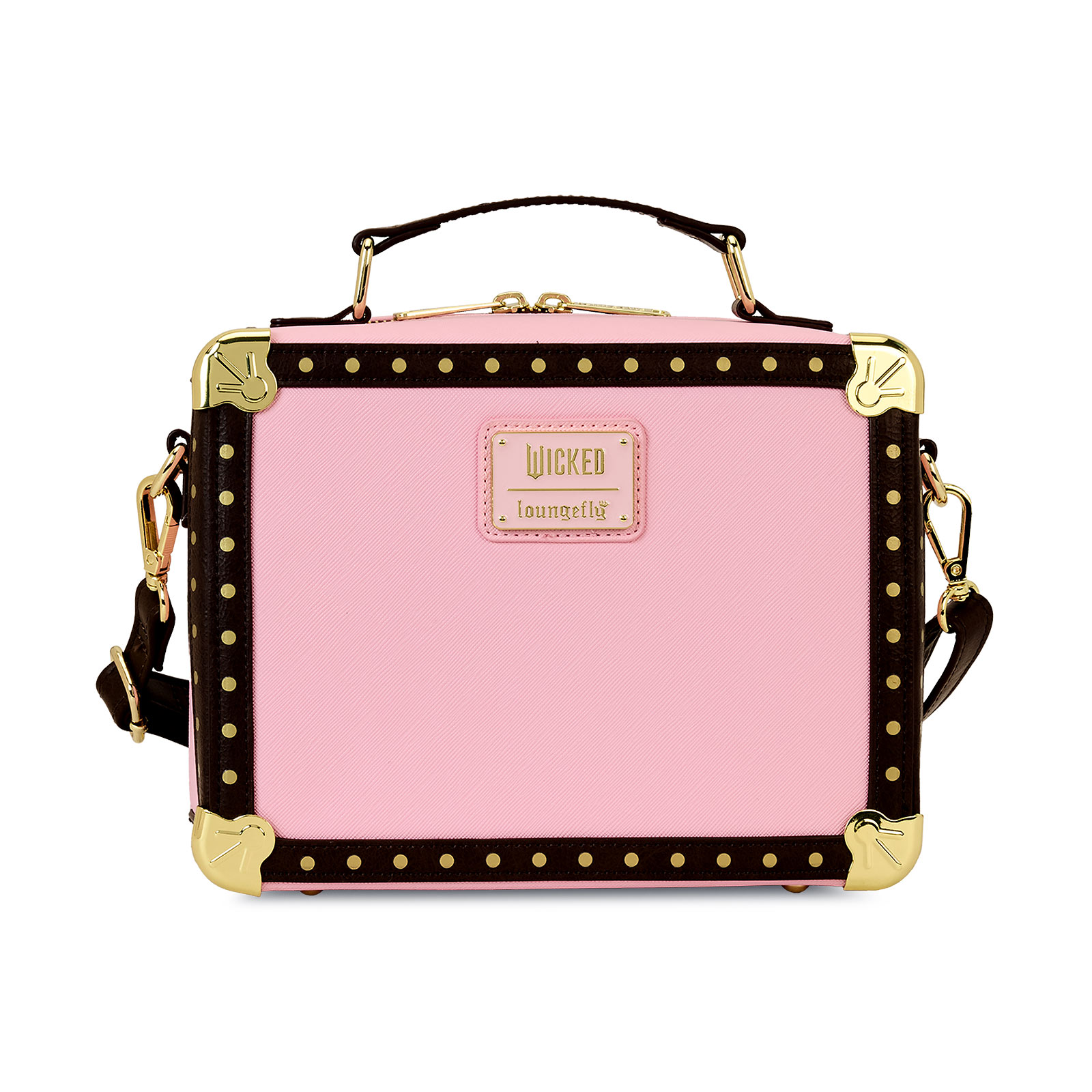 Wicked - Glinda Crossbody Tasche