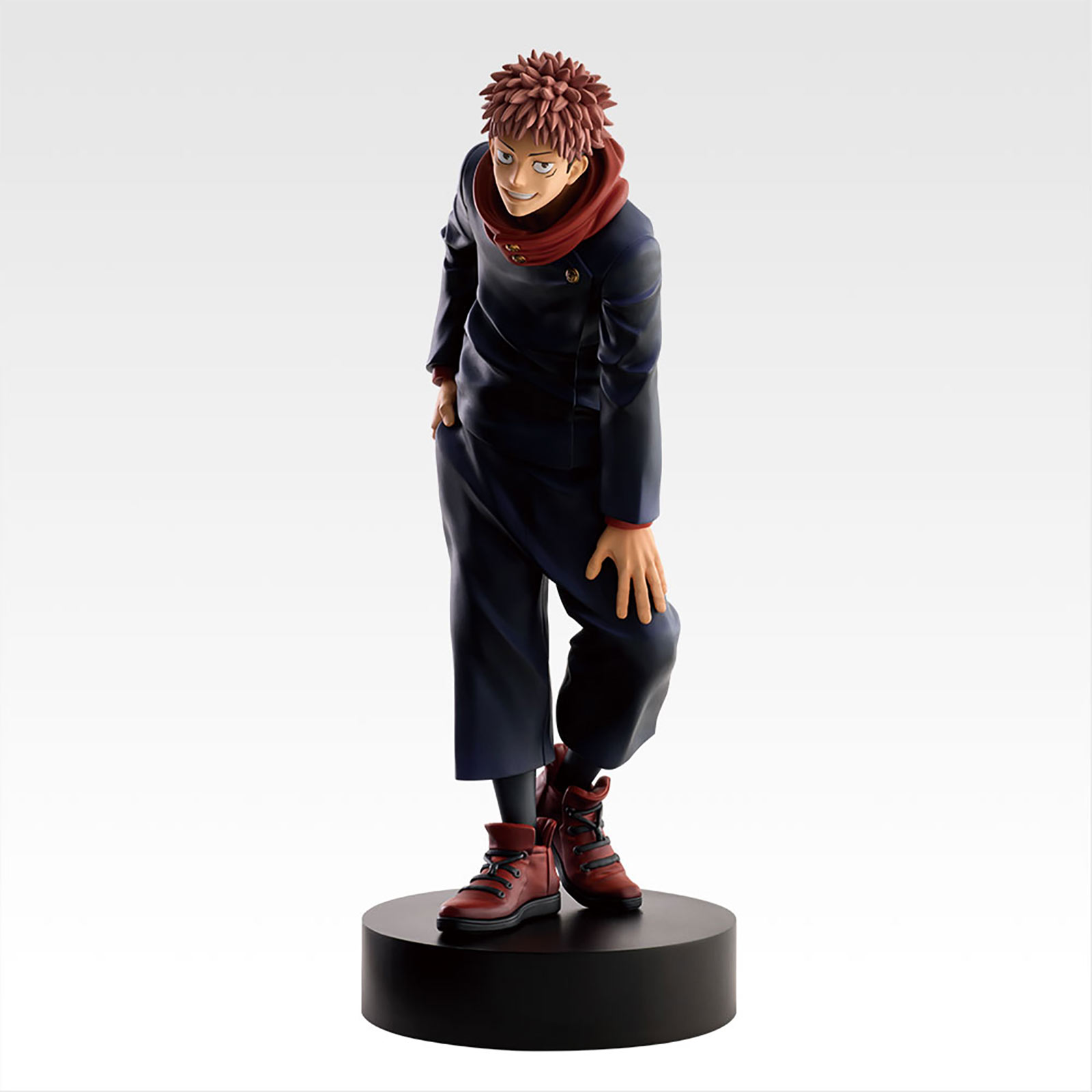 Jujutsu Kaisen - Figurka Yuji Itadori Ichibansho