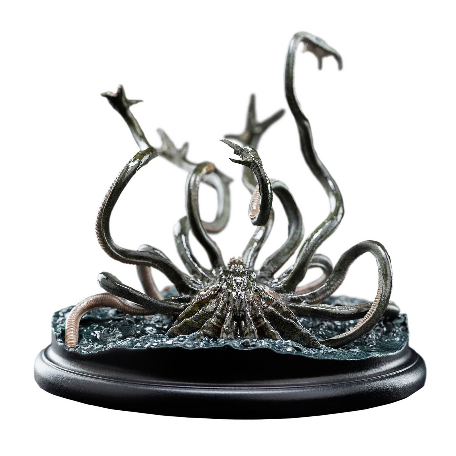 Lord of the Rings - The Watcher in the Water Diorama Figure