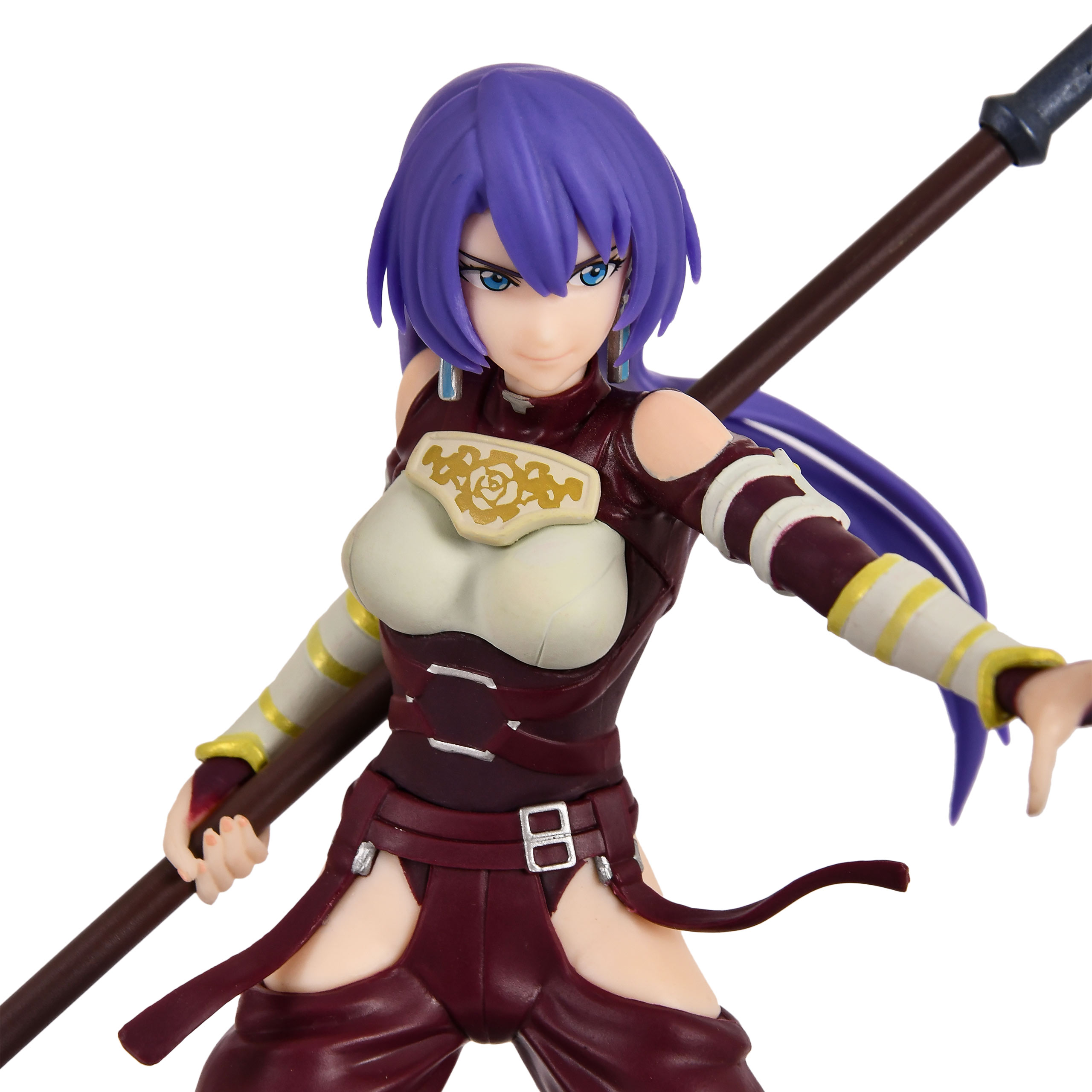 Shangri-La Frontier - Arthur Pencilgon Luminasta Figure