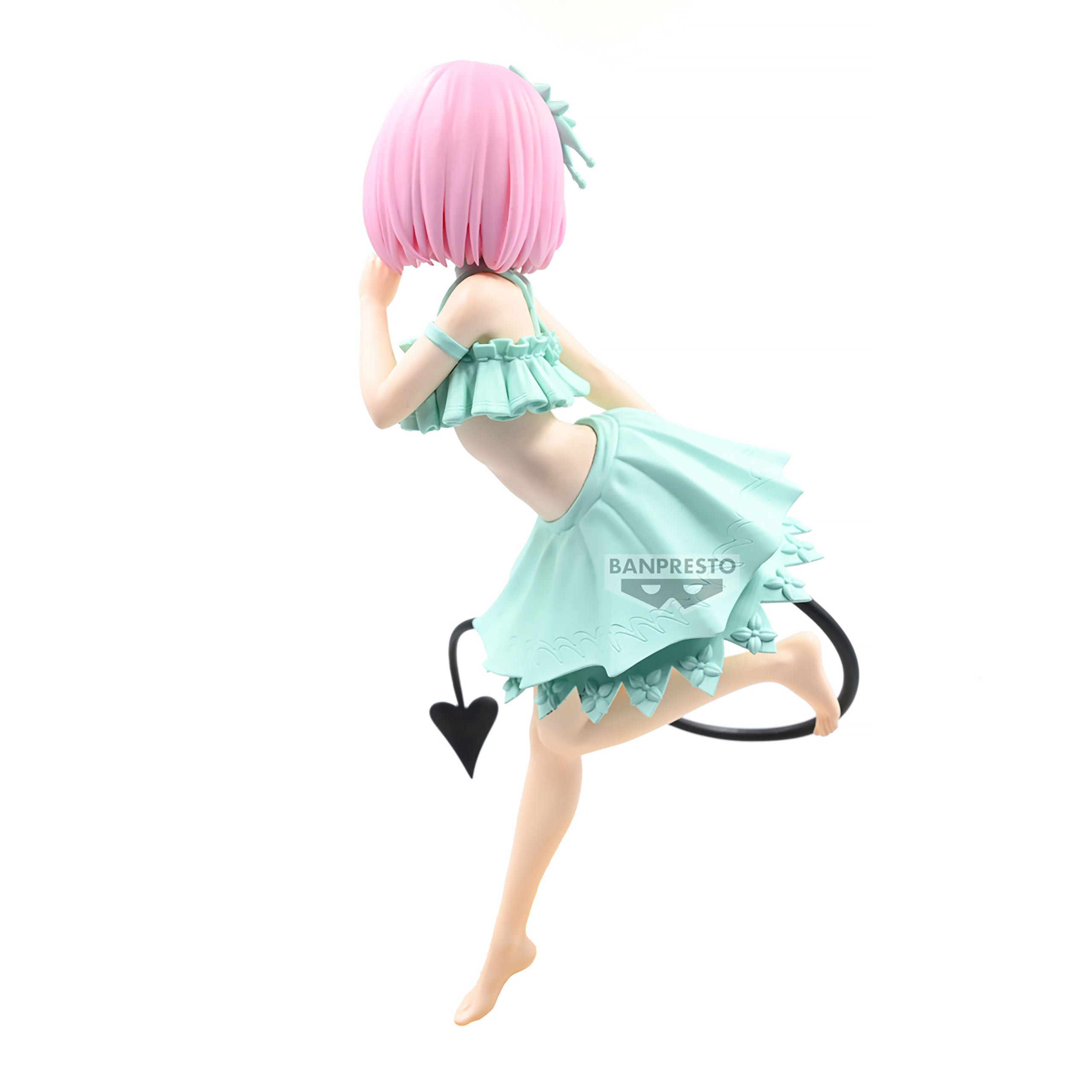 To Love Ru: Darkness - Momo Belia Deviluke Figura Glitter & Glamours