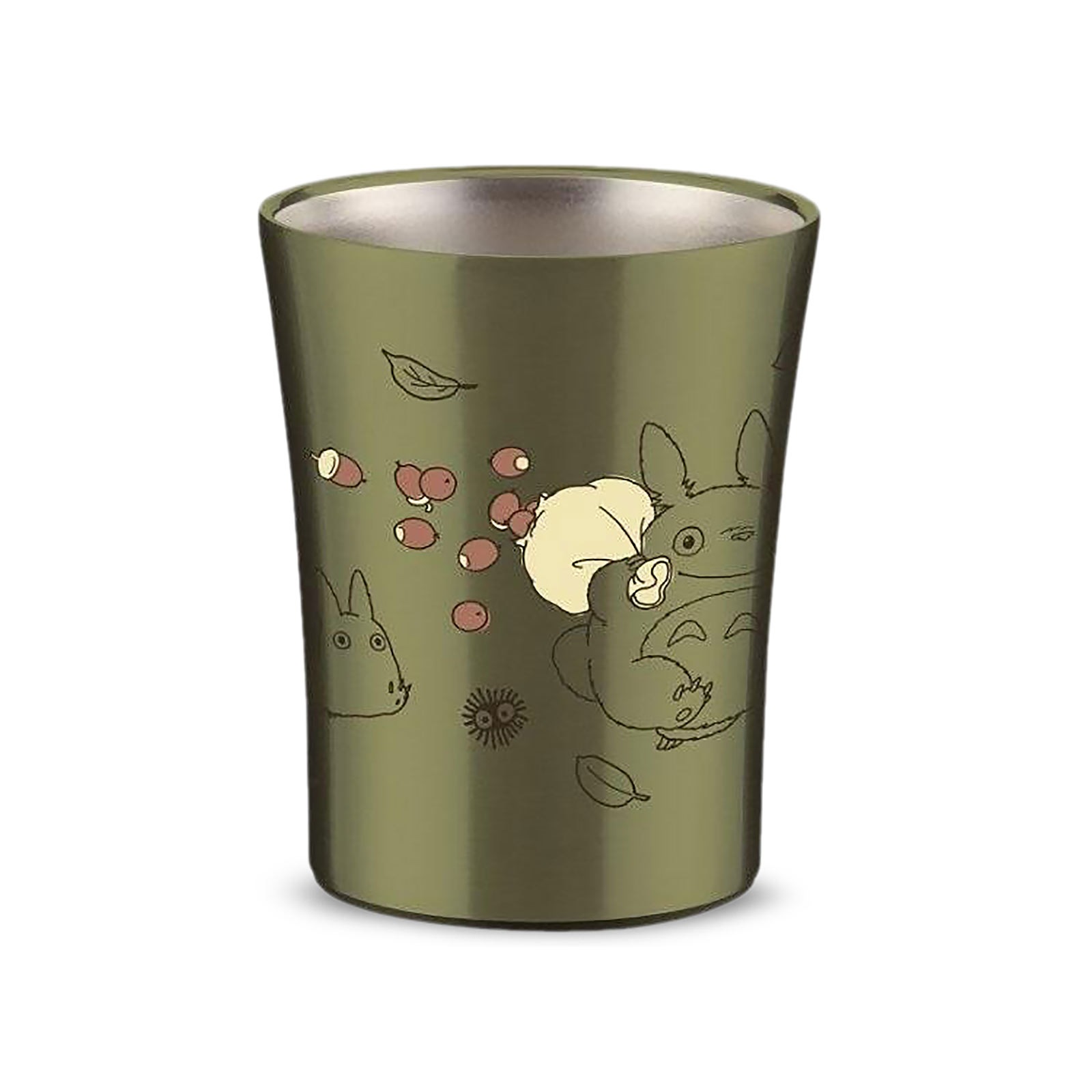 My Neighbor Totoro Drinking Cup