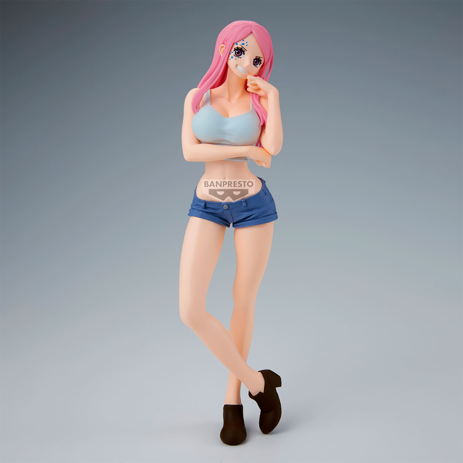 One Piece - Figurine Jewelry Bonney Glitter & Glamours