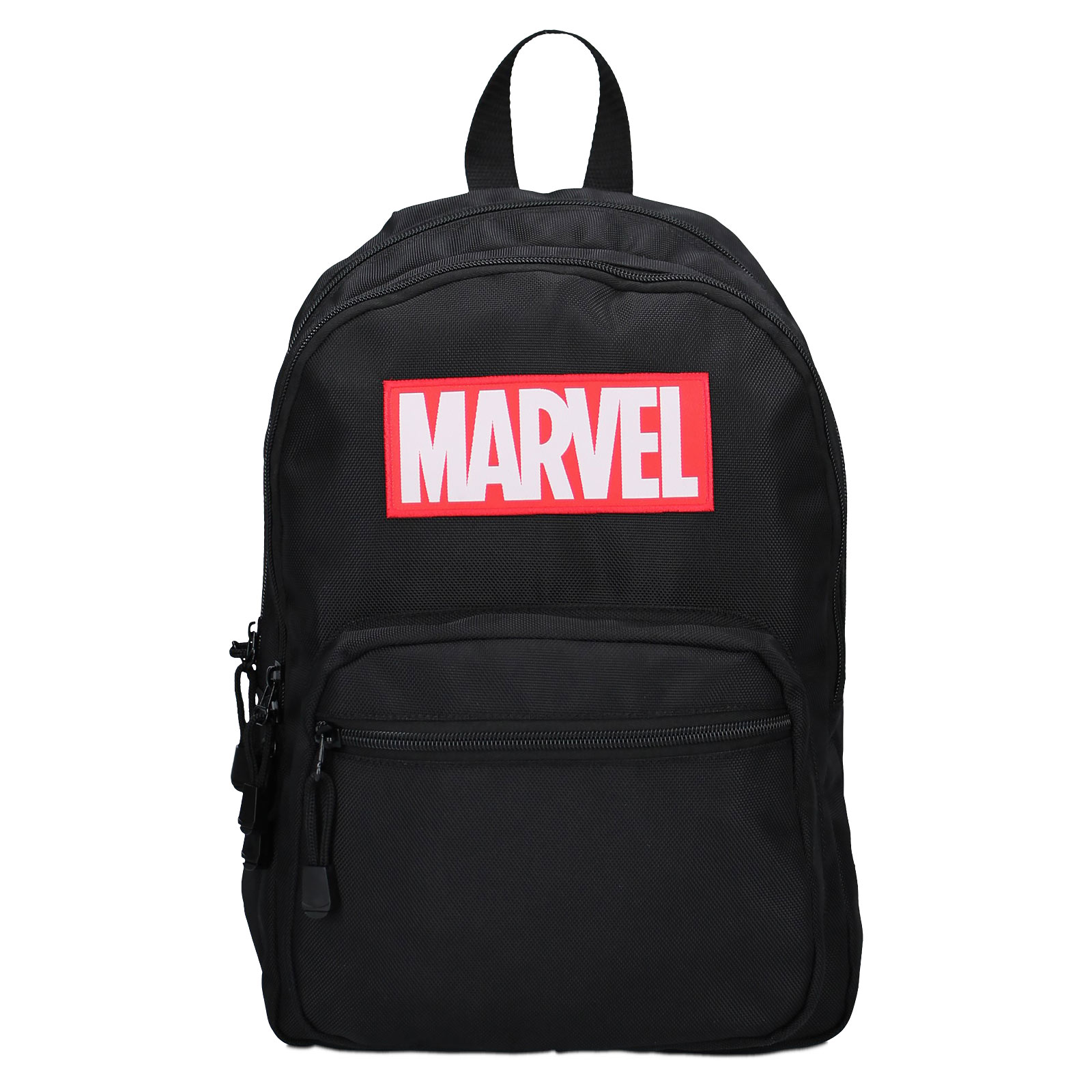 Marvel - Retro Backpack Black