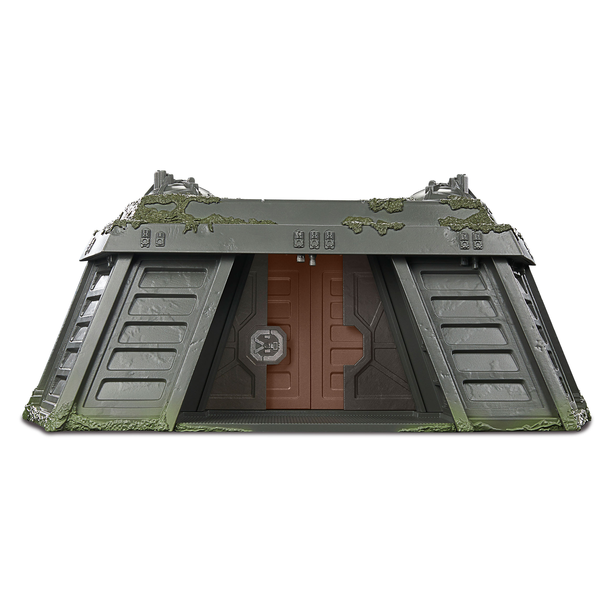 Star Wars - Endor Bunker mit Endor Rebel Spielset