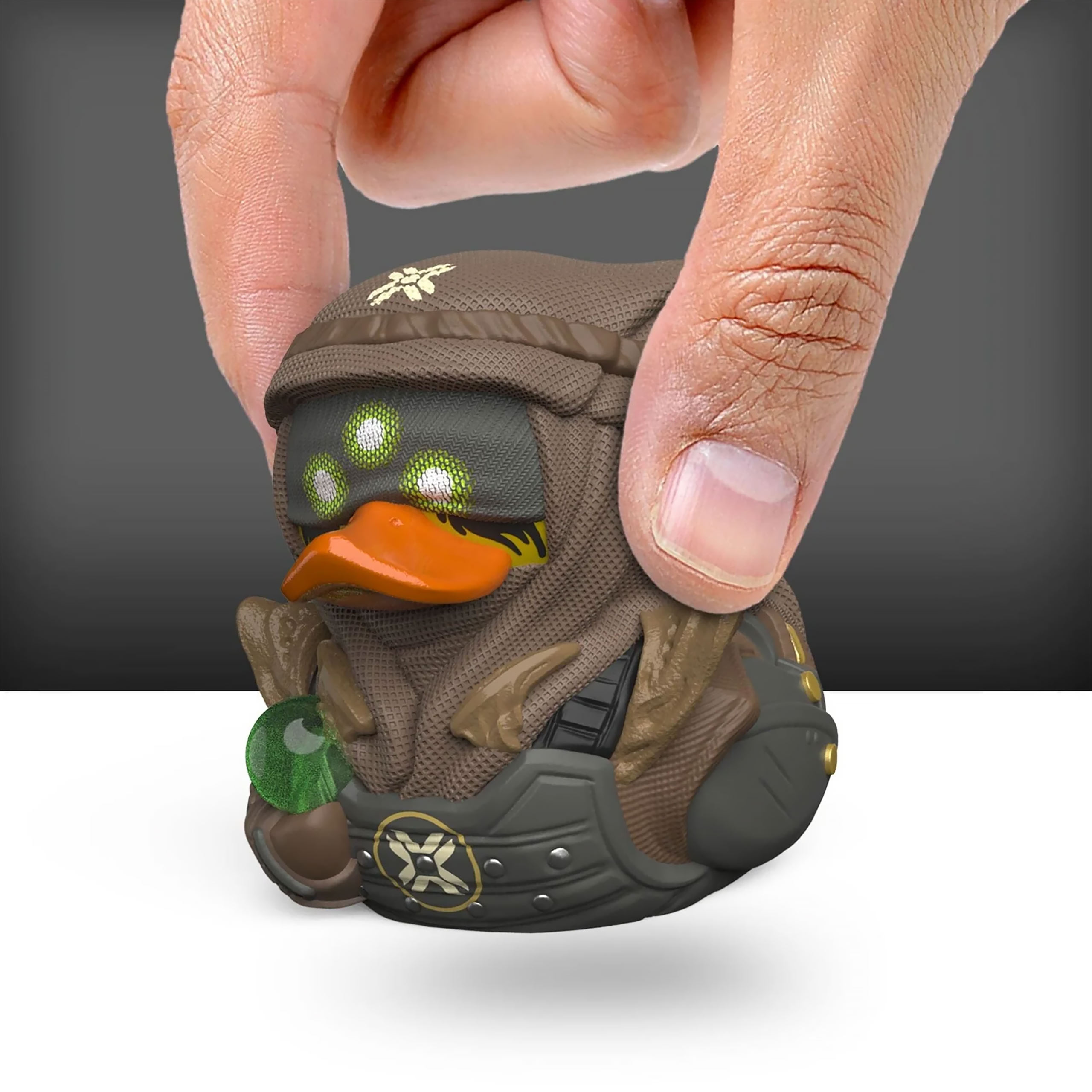 Destiny - Mini Canard TUBBZ Eris Morn