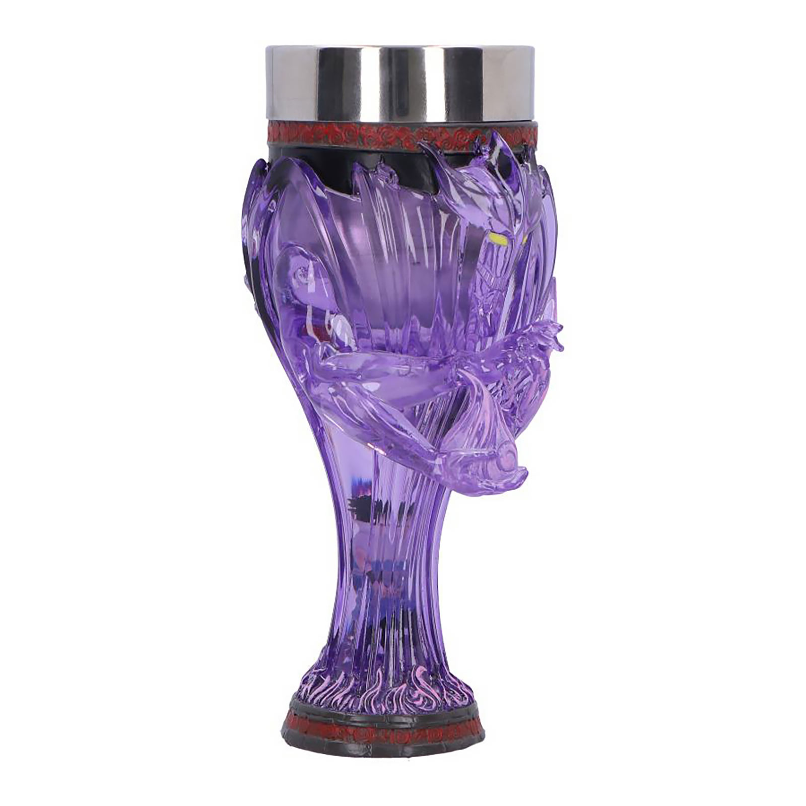 Naruto – Cáliz Sasuke Deluxe