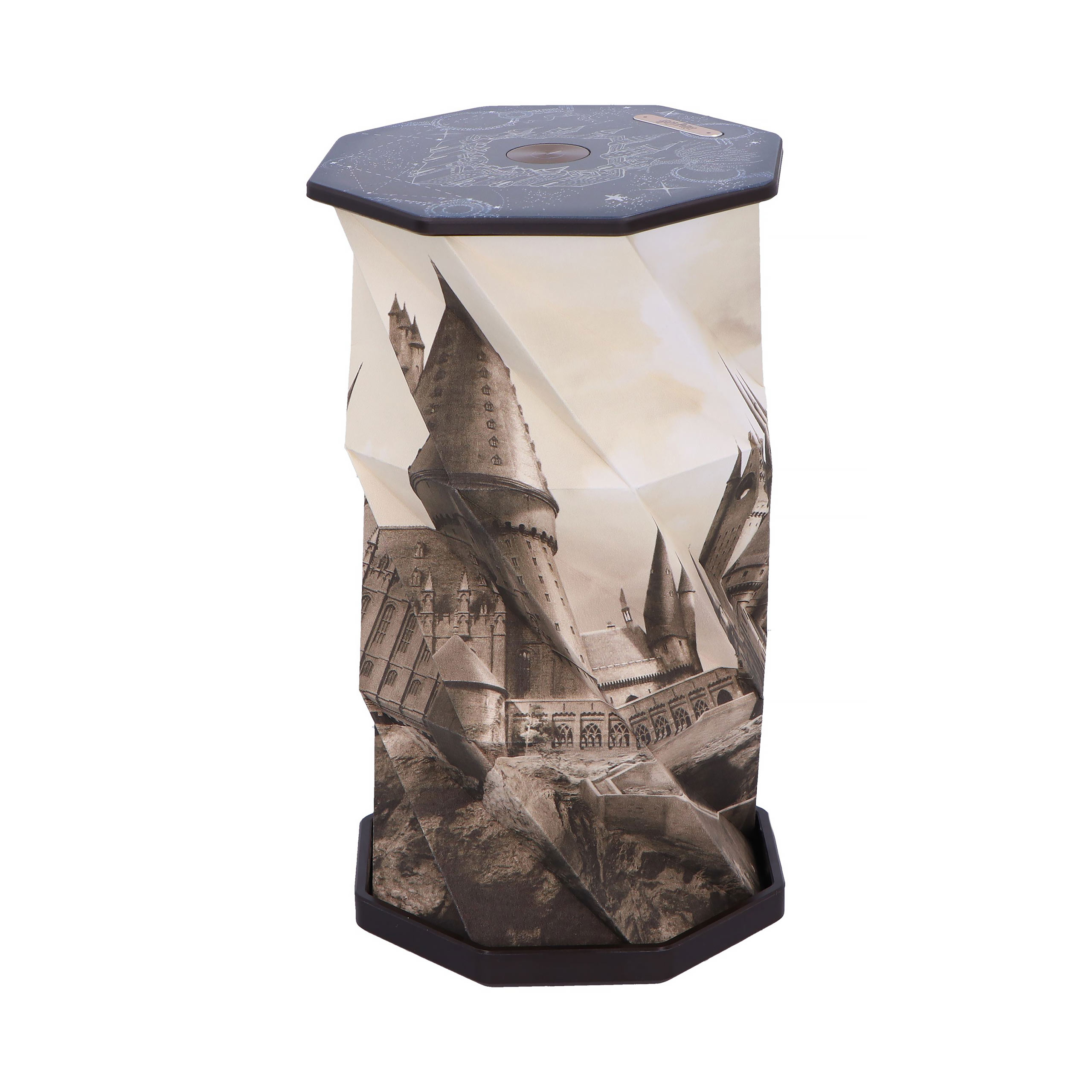 Harry Potter - Hogwarts Schloss Lampe faltbar