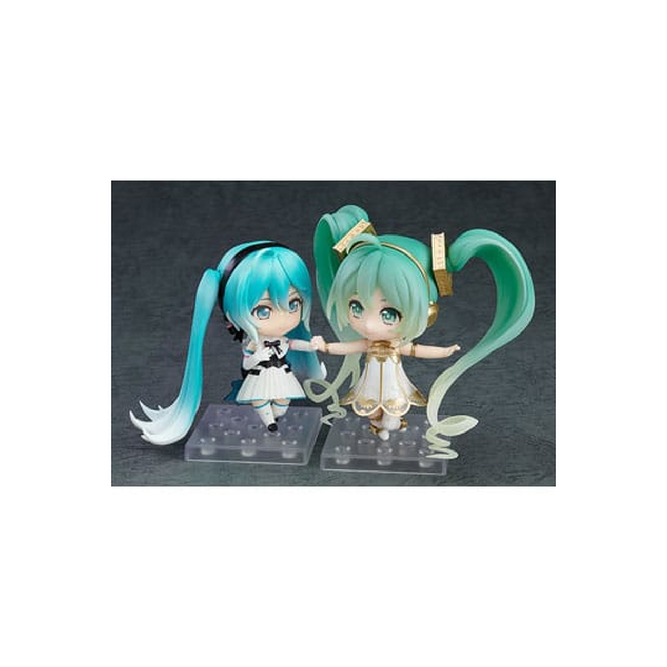 Miku Symphony 5th Anniversary Nendoroid actionfigur - Hatsune Miku