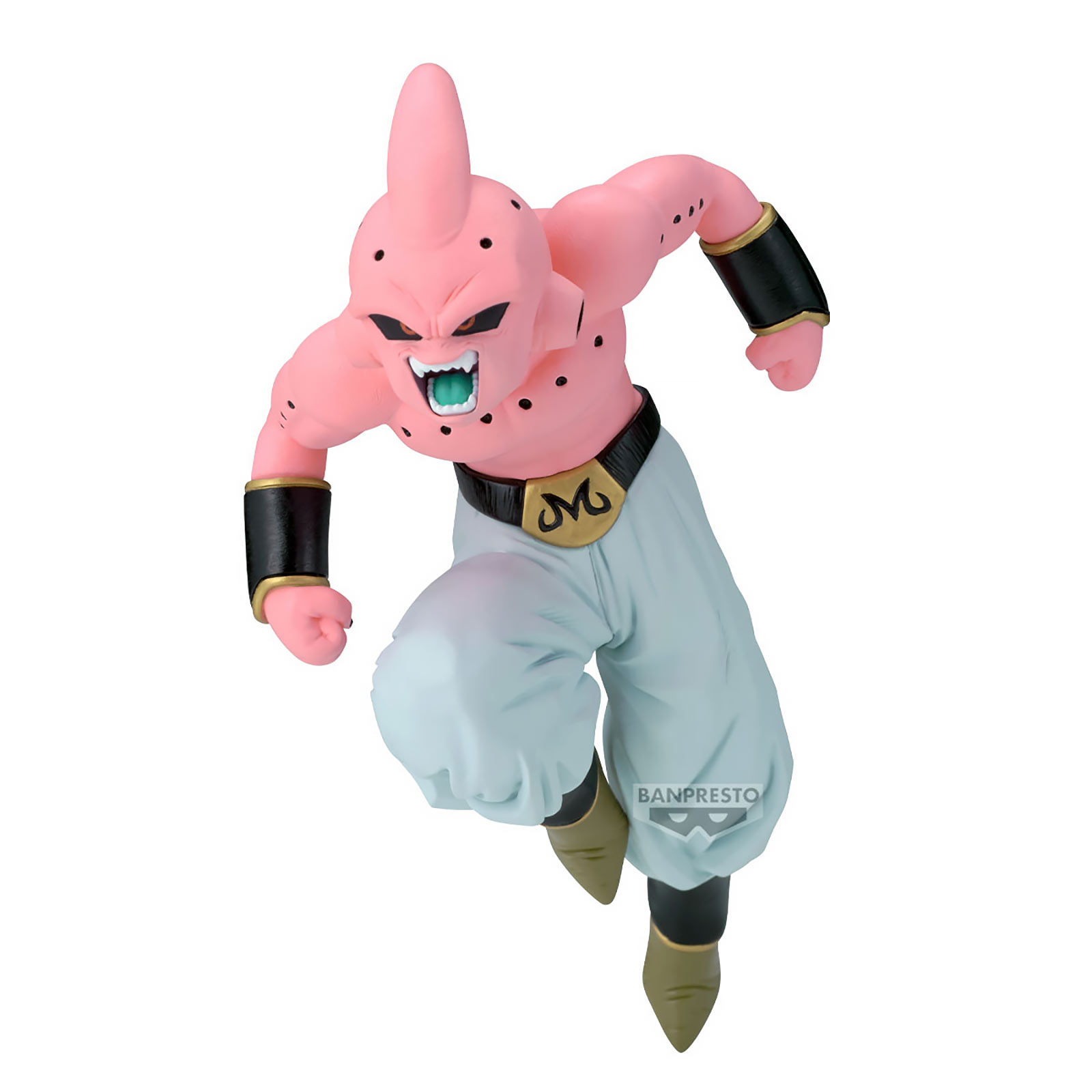 Dragon Ball Z - Majin Buu Match Makers Figura