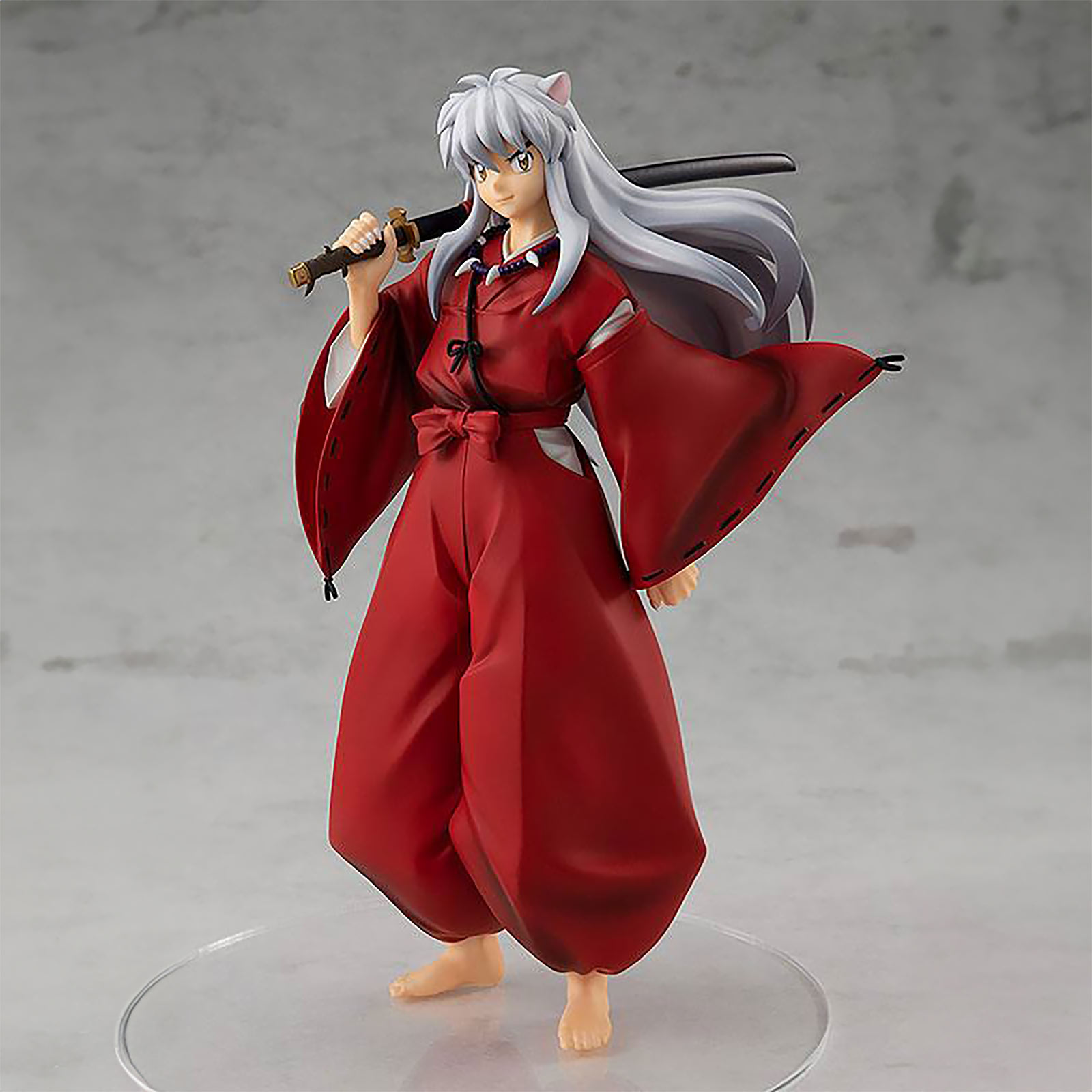 Inu Yasha - The Final Act Inu Yasha Figuur 18cm