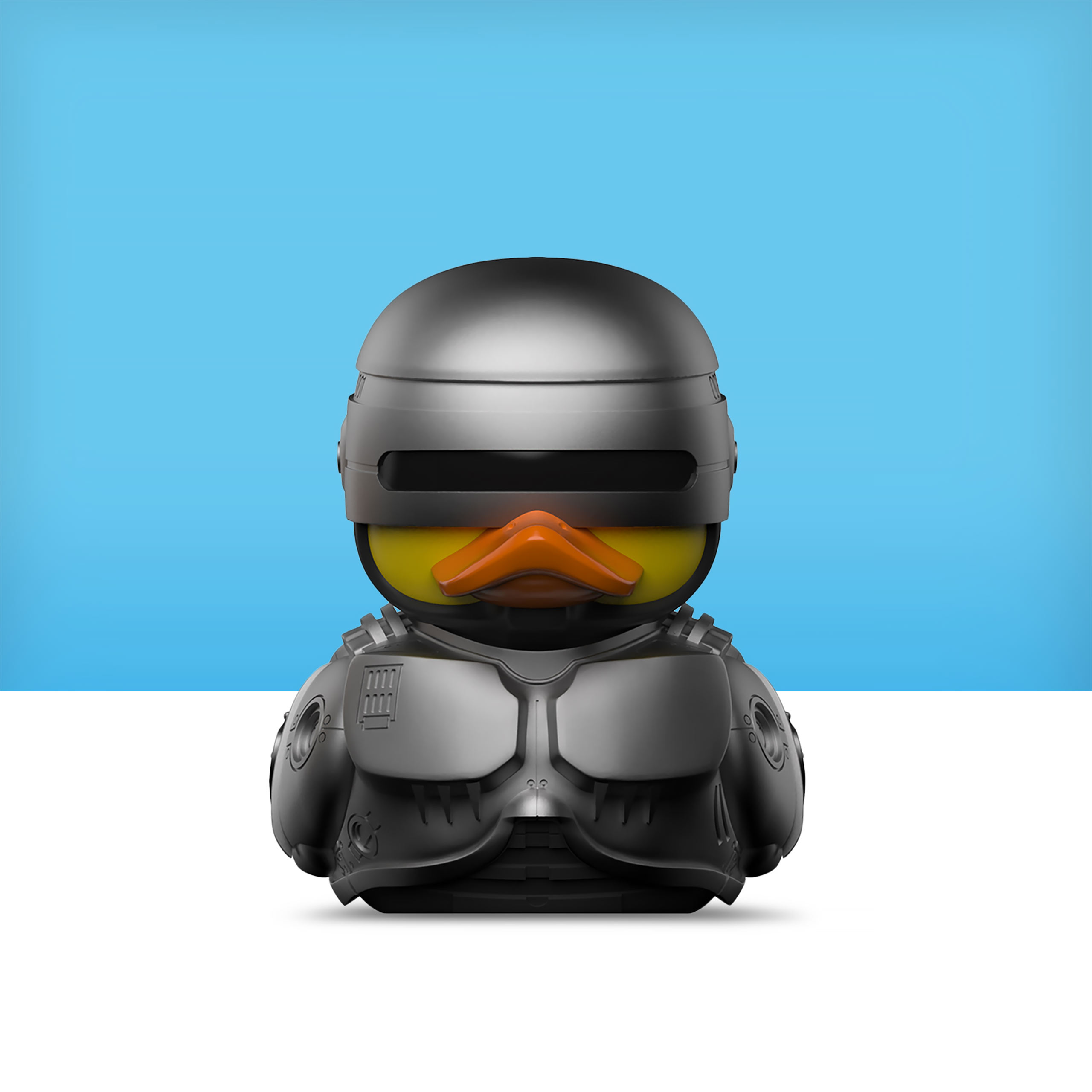 RoboCop – Mini TUBBZ Collectible Duck
