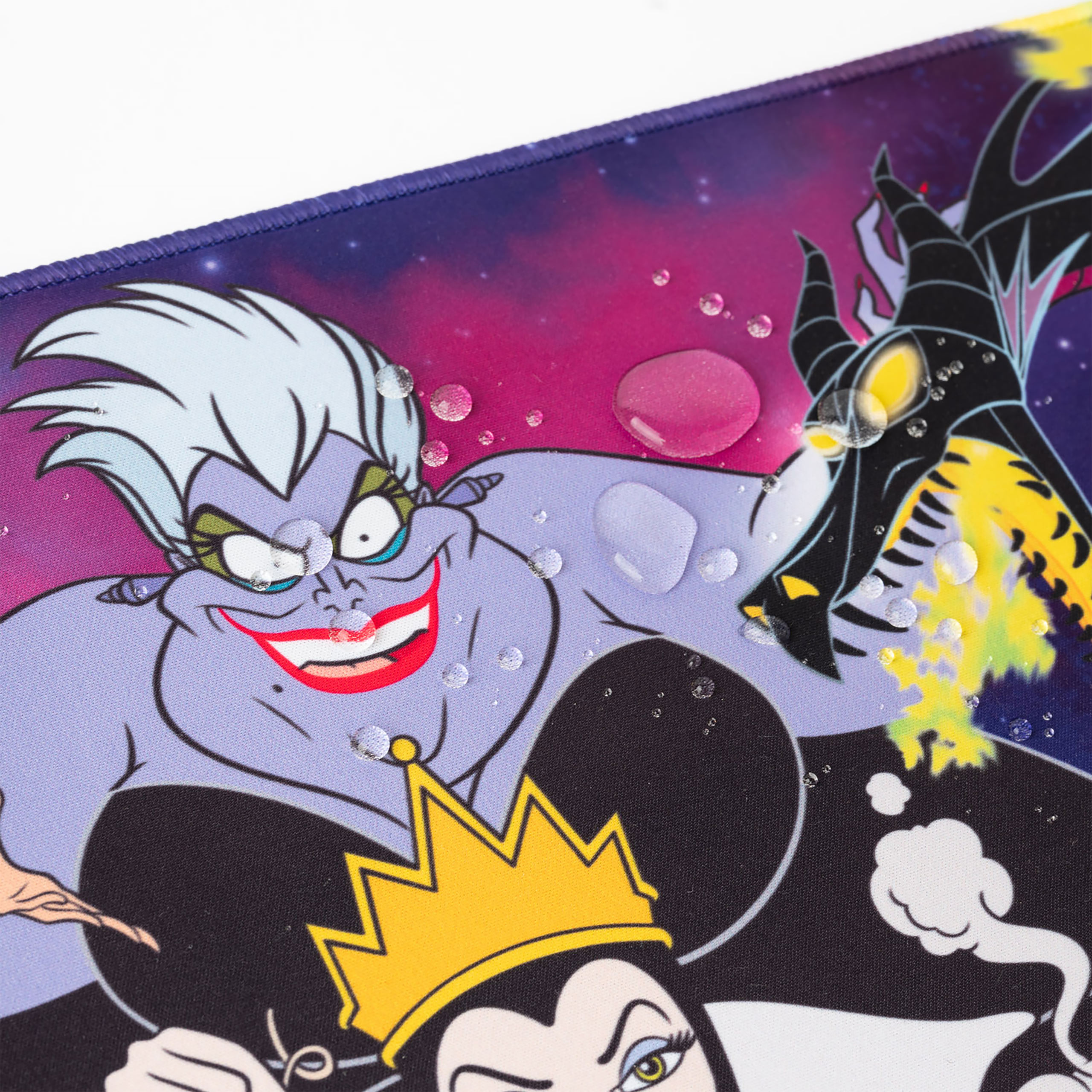 Disney Villains - Mousepad