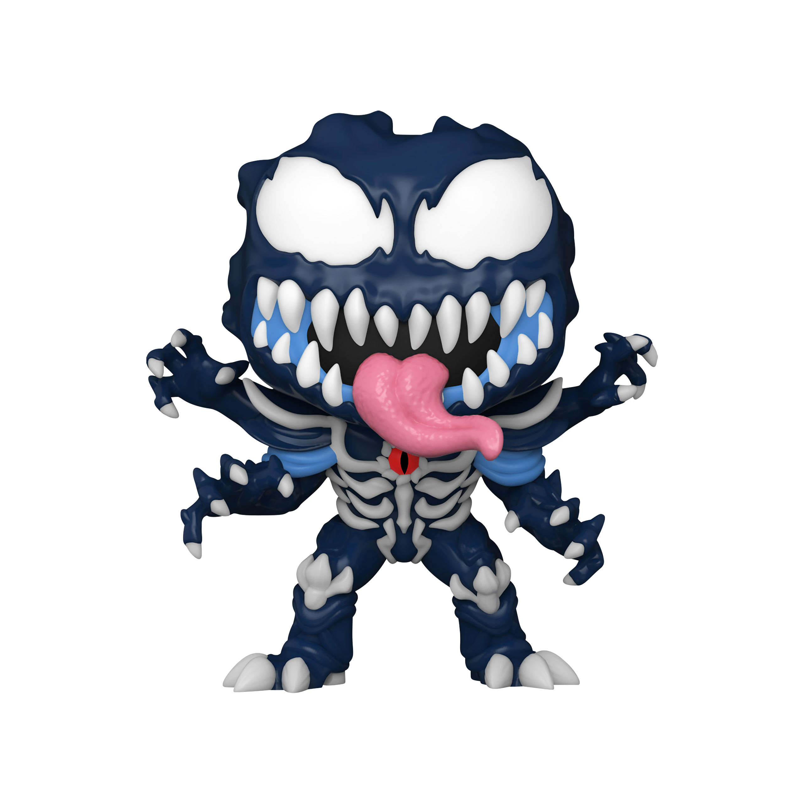 Monster Hunters - Venom Funko Pop Wackelkopf-Figur