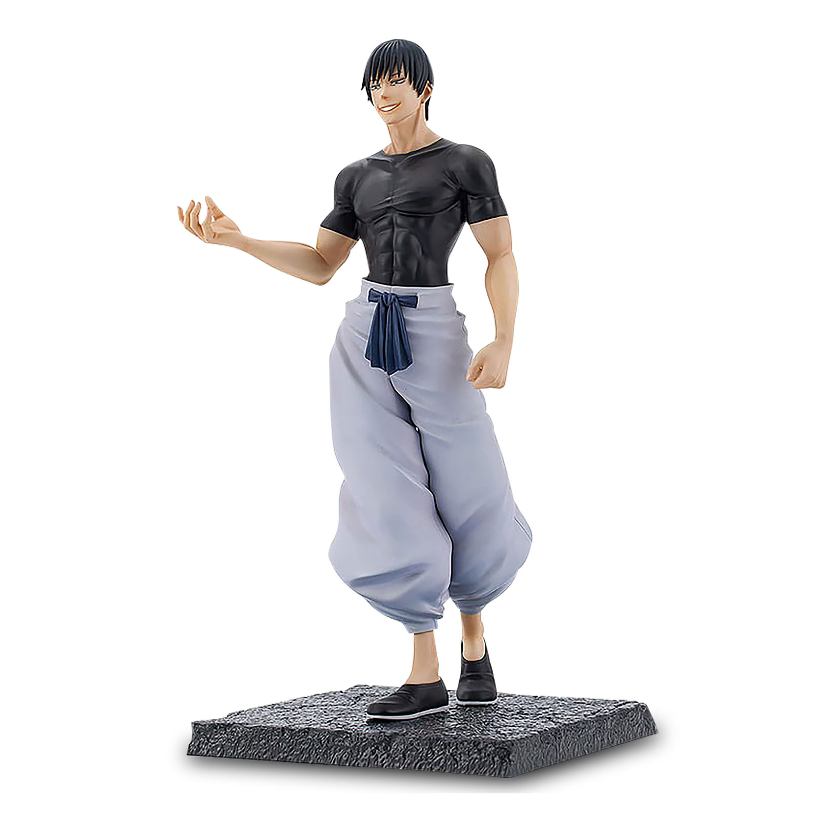 Jujutsu Kaisen - Figura Toji Fushiguro 20cm