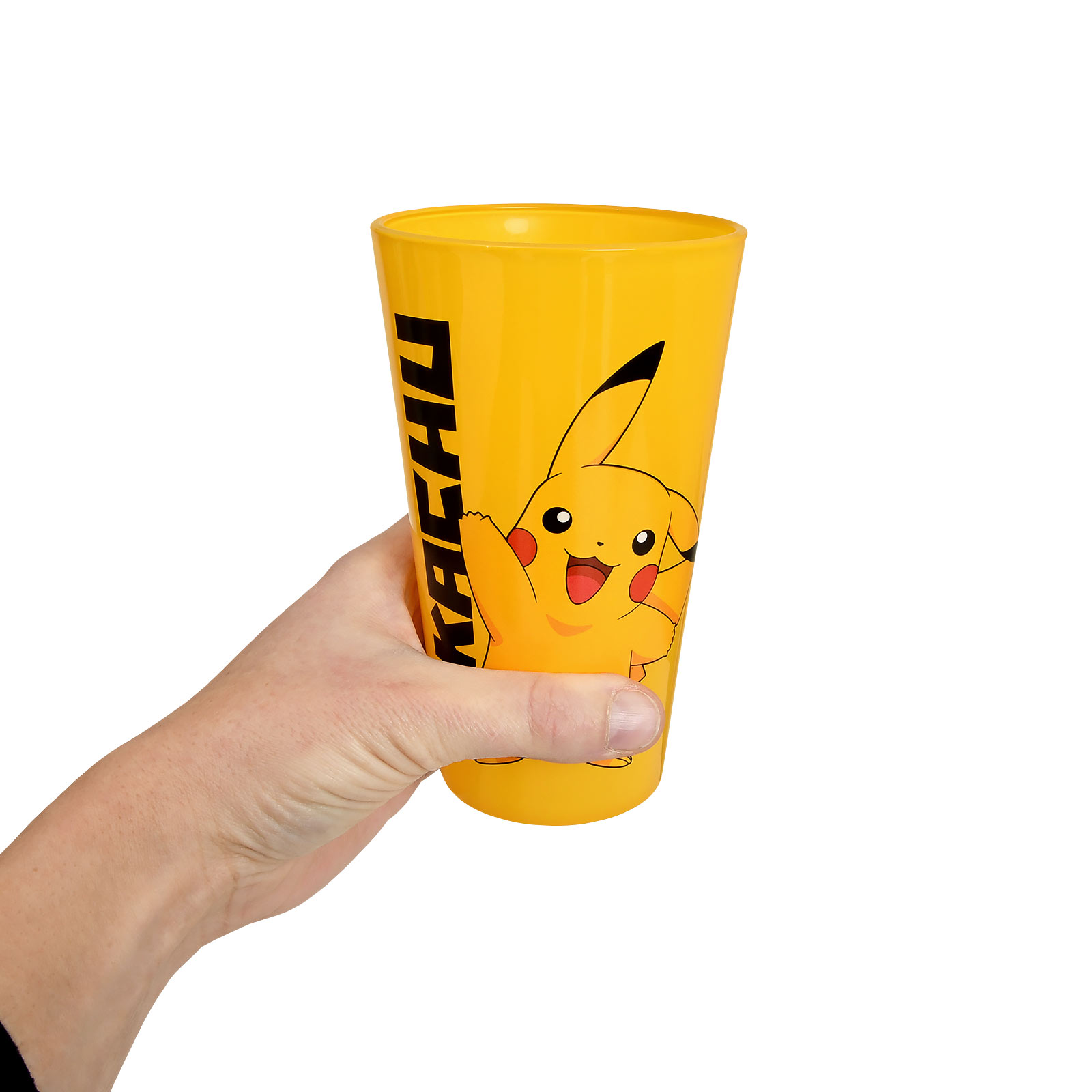 Pokemon - Pikachu Gift Set