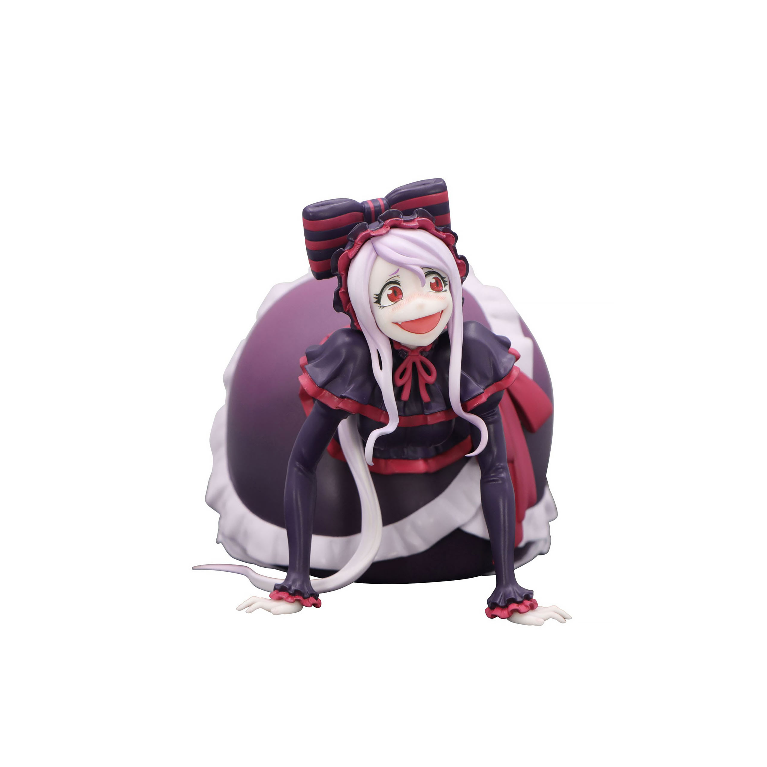 Overlord - Shalltear Bloodfallen Noodle Stopper Figur