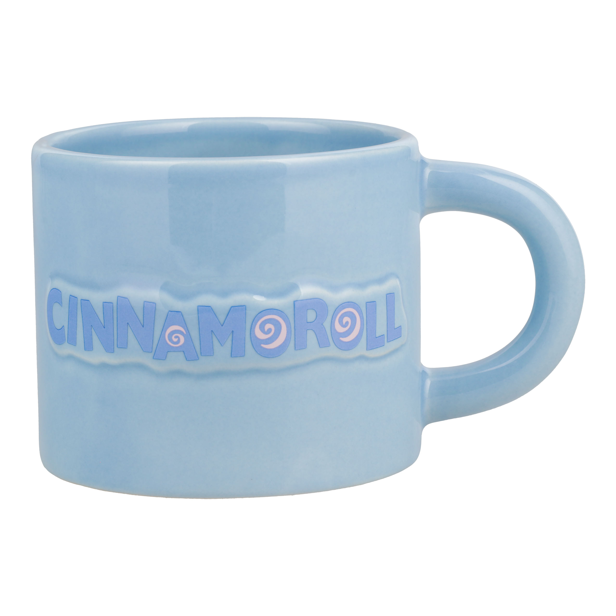 Sanrio - Cinnamoroll Hello Kitty and Friends Tasse