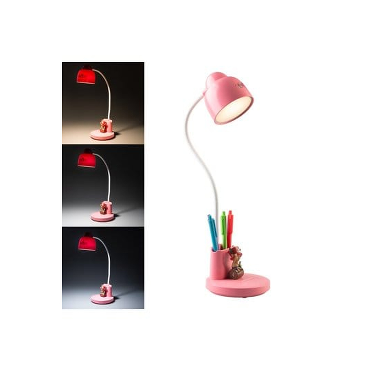 One Piece Netflix bureaulamp 34 cm