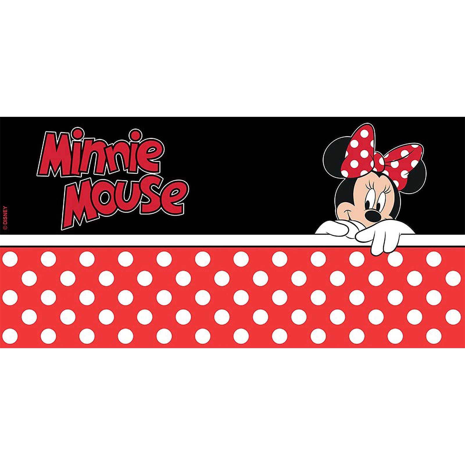 Disney - Minnie Mouse Mok
