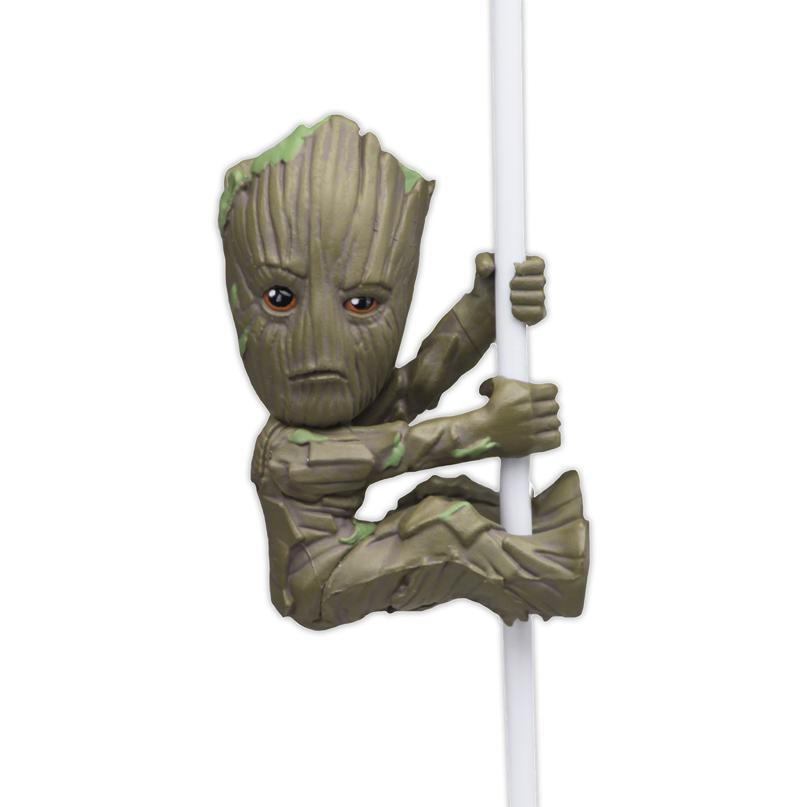 Avengers - Figurine à clip Groot Scalers