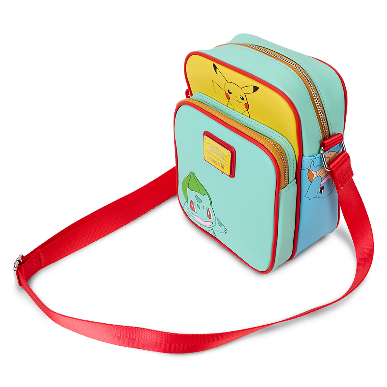 Pokemon - Sac Bandoulière Starter