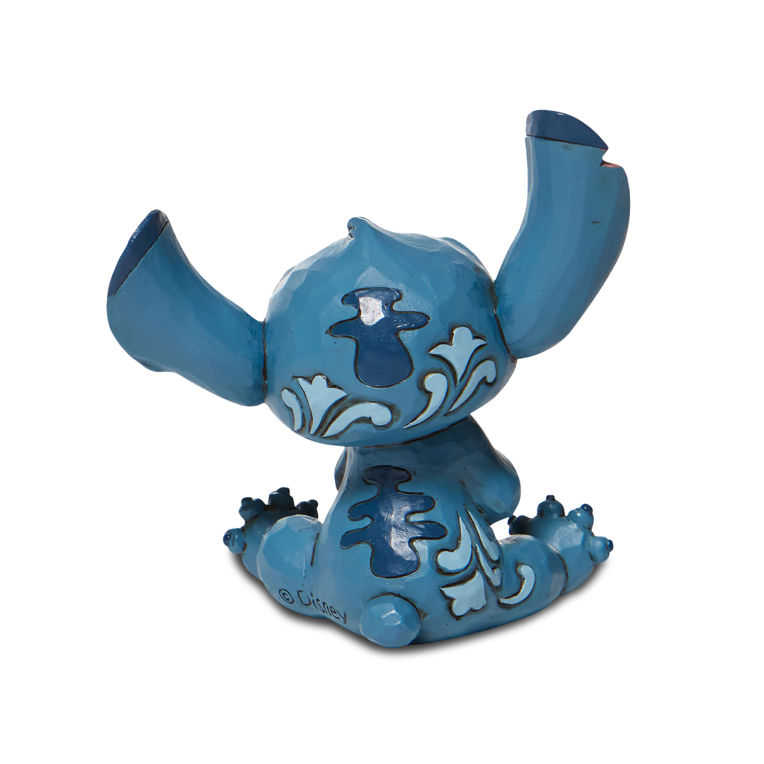 Figurine Stitch 9cm - Lilo & Stitch