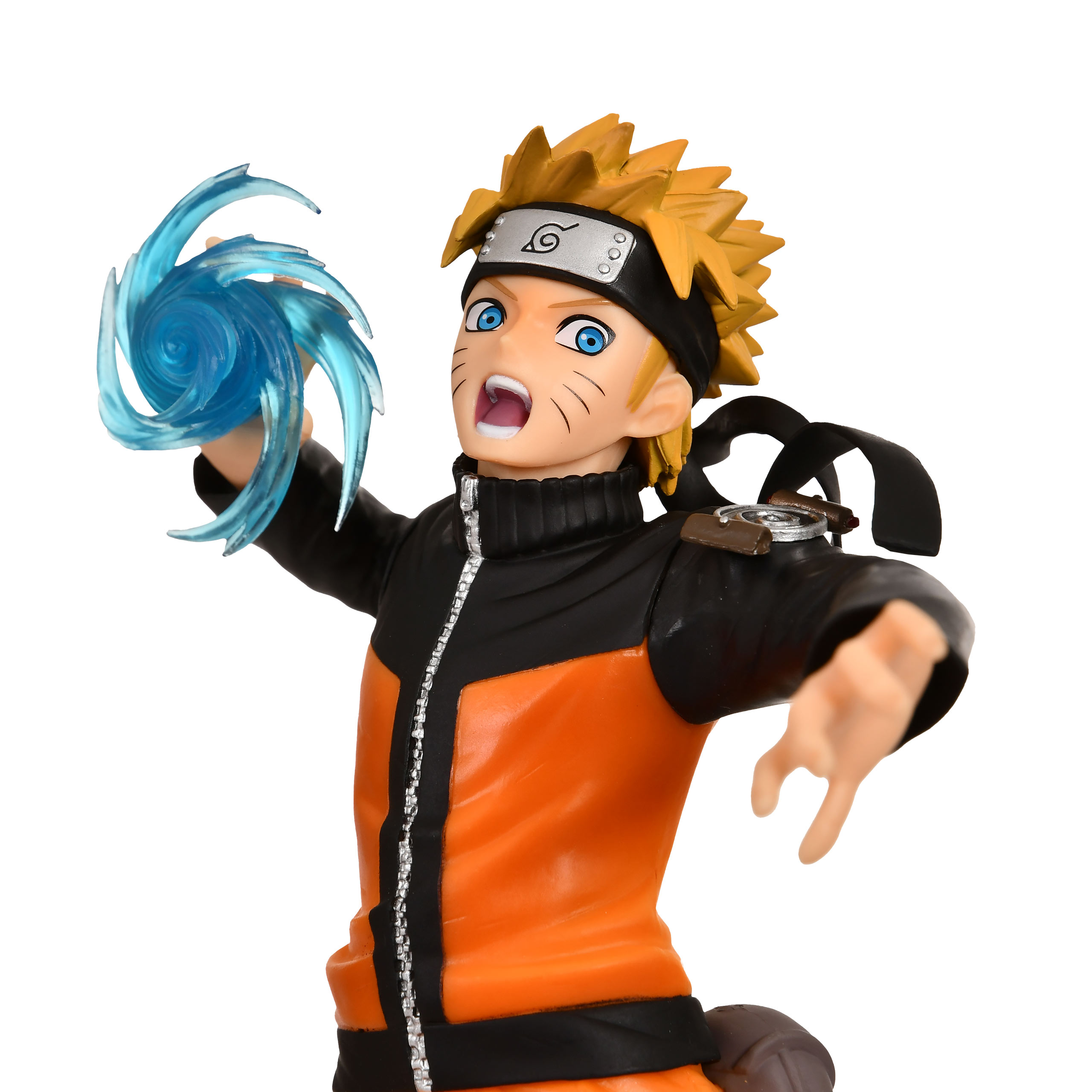Naruto Shippuden - Uzumaki Naruto Vibration Stars Figur