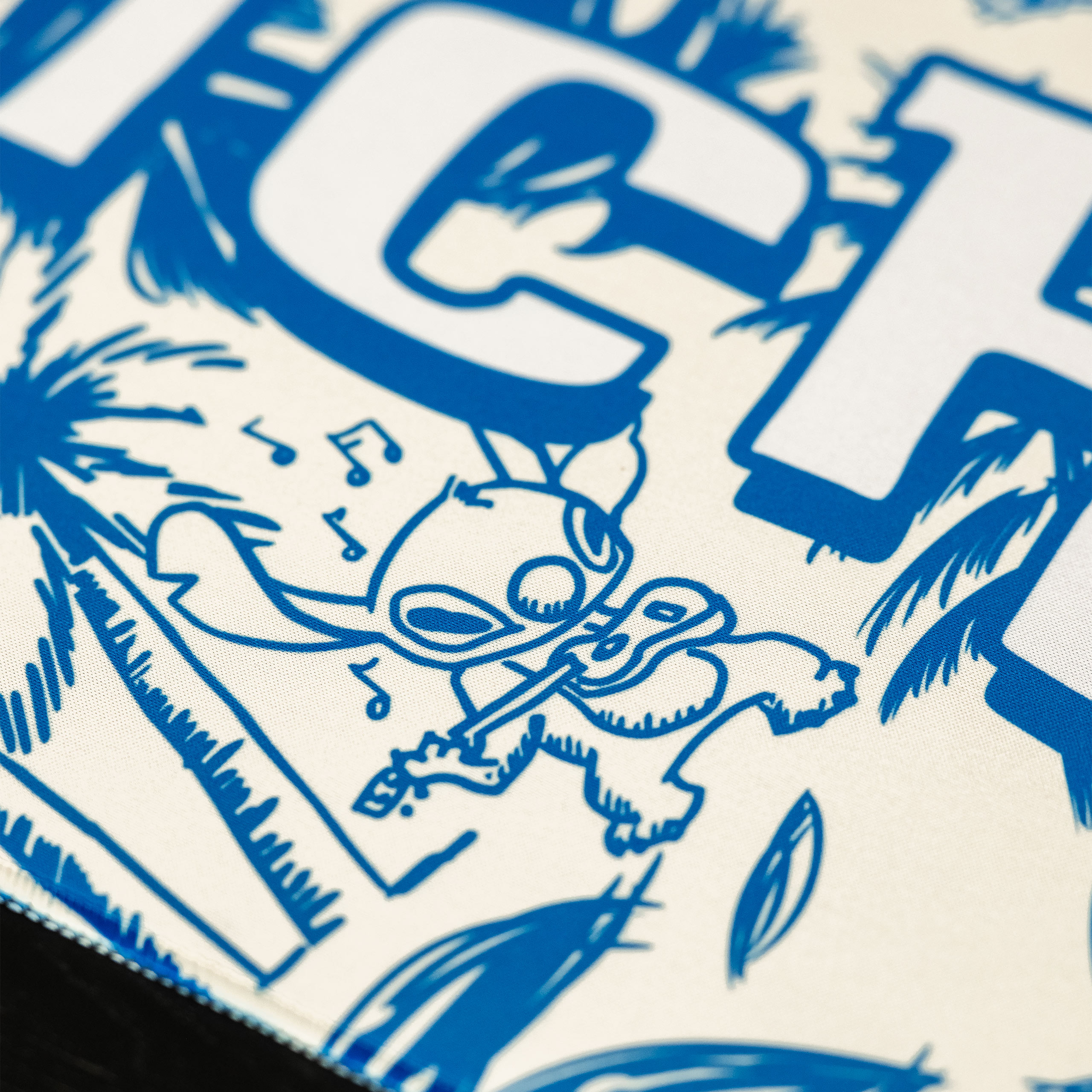 Tapis de souris Stitch - Lilo & Stitch
