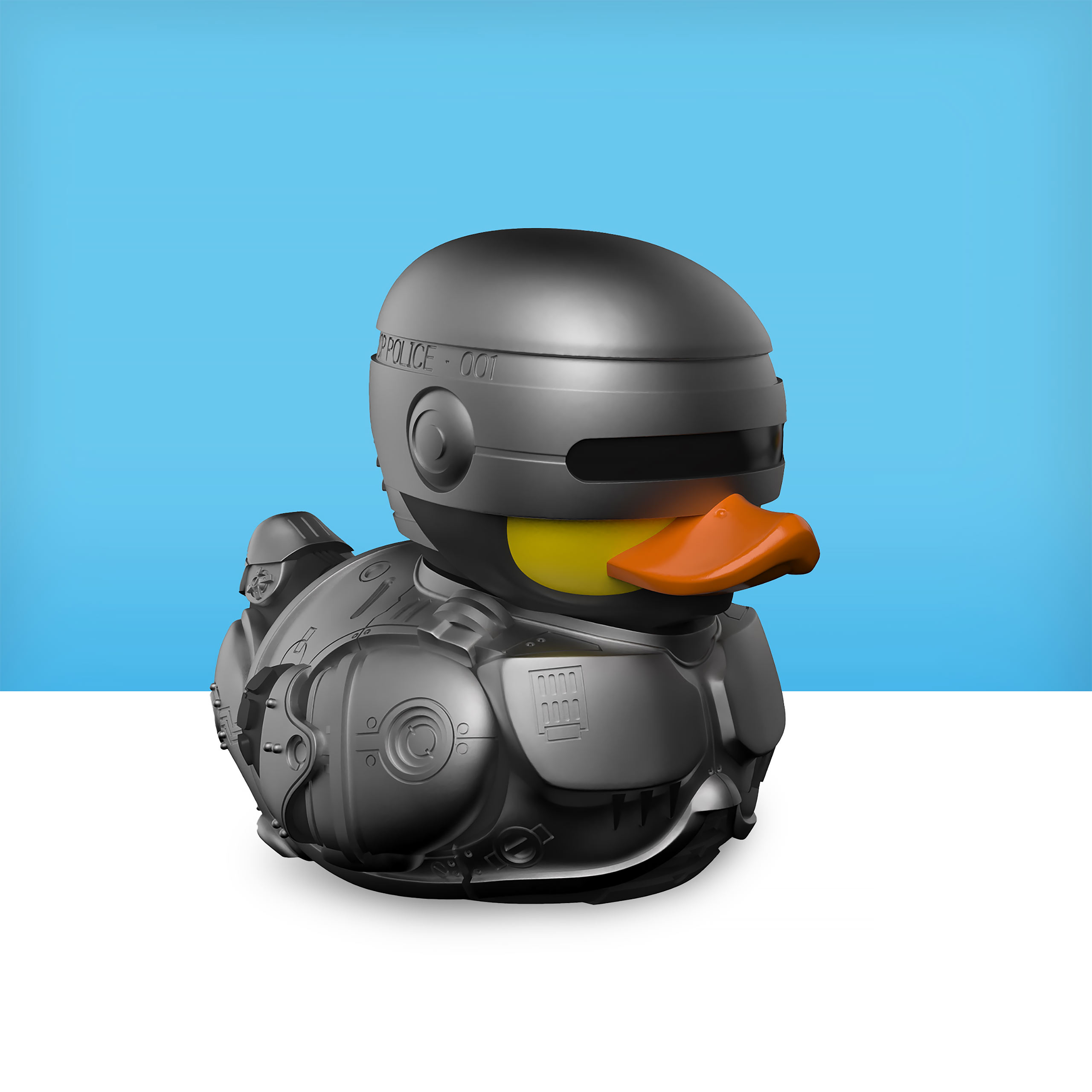 RoboCop – Mini TUBBZ Collectible Duck