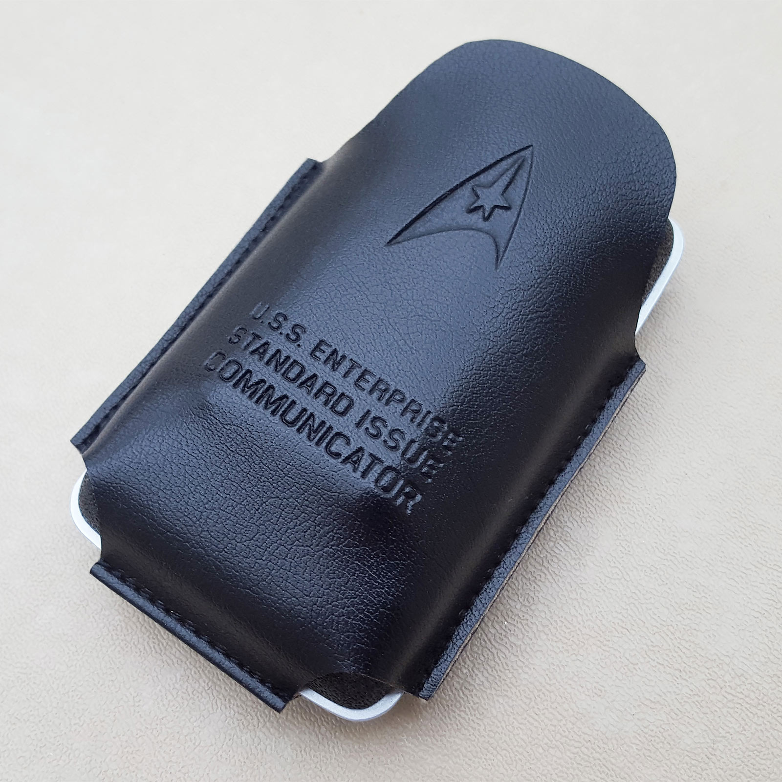 Star Trek - Bluetooth Communicator
