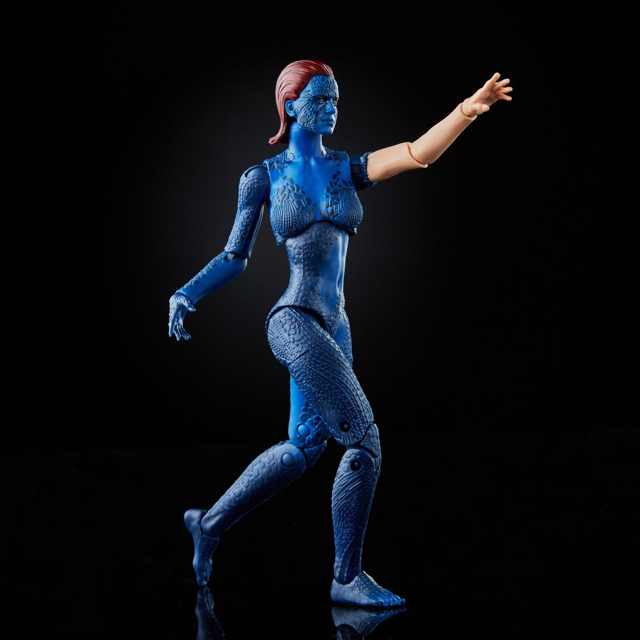 X-Men Marvel Legends Series Actiefiguur 2020 Marvel's Mystique 15 cm