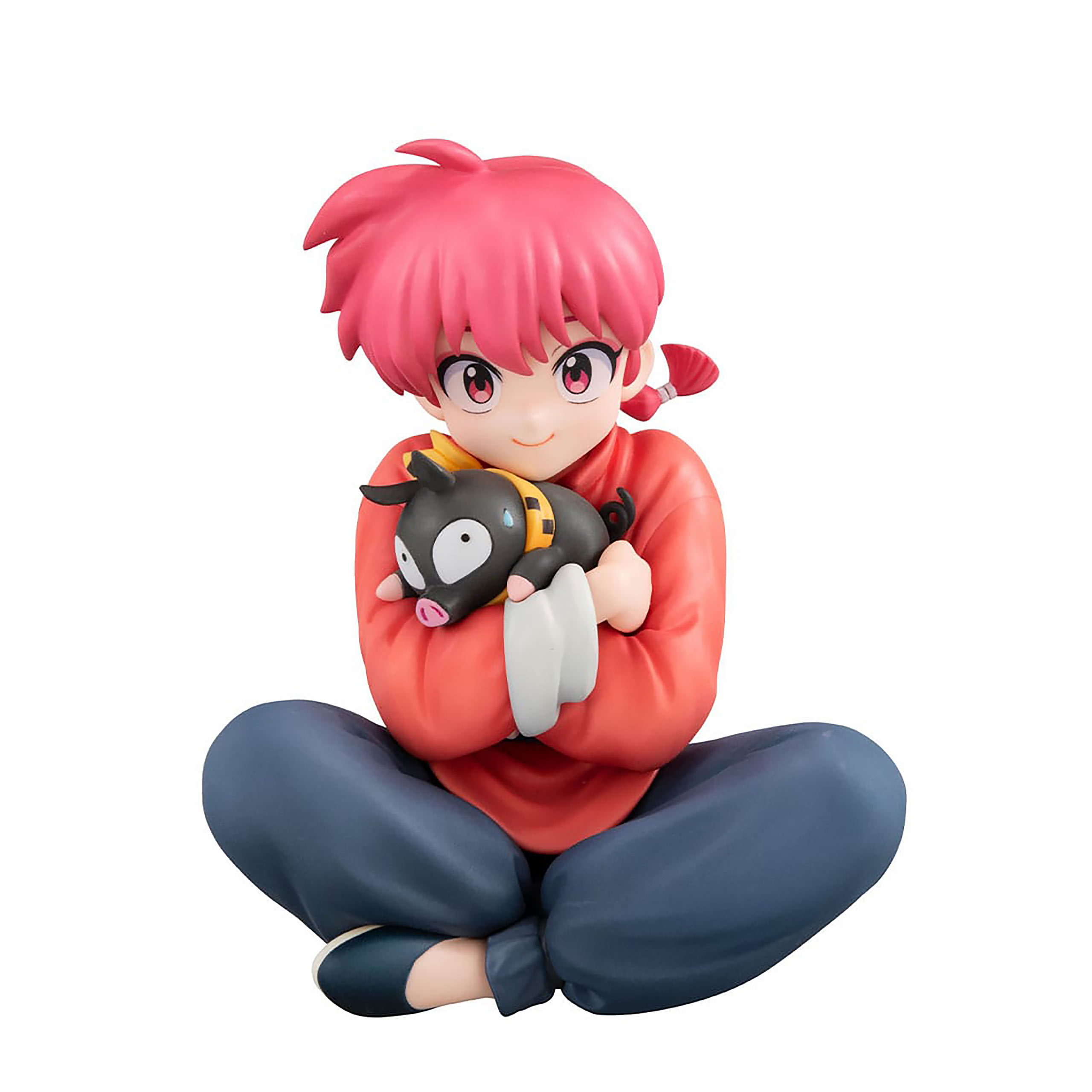 Ranma 1/2 - Atsumu Ranma Figur