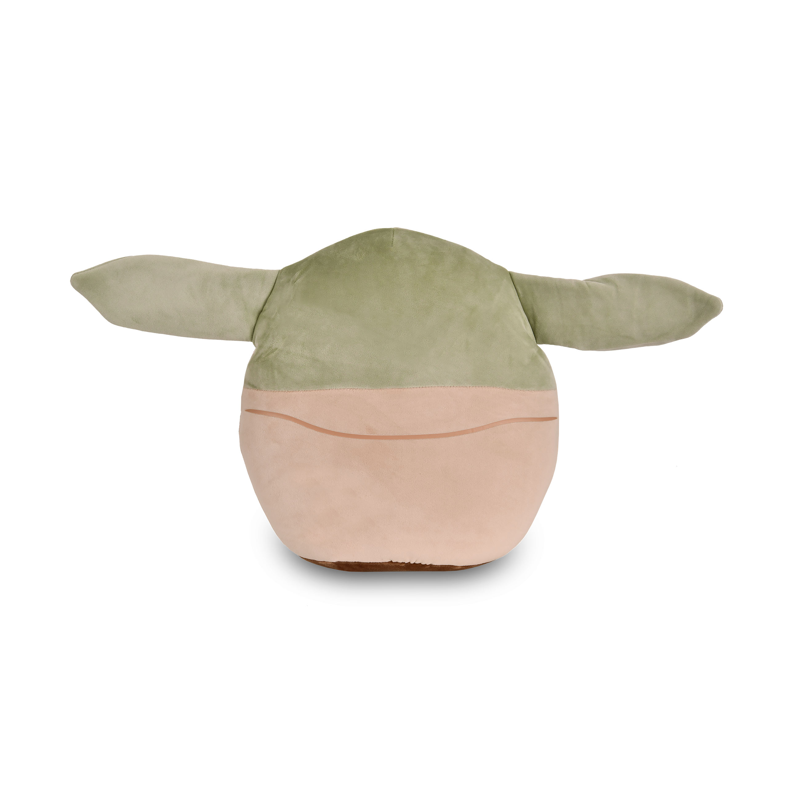 Cuscino di peluche Yoda Squishy Beanies 23cm - Star Wars