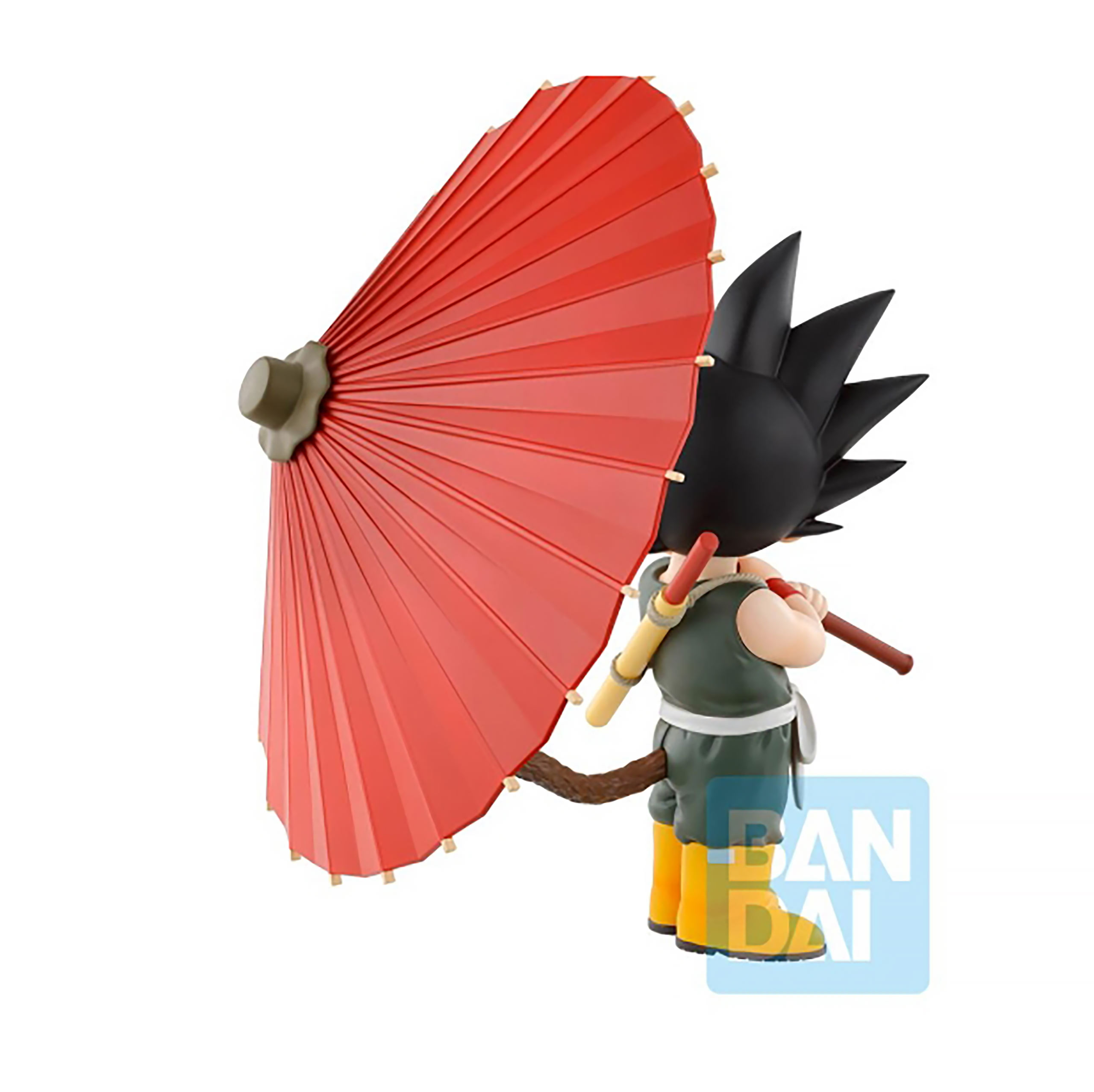 Dragon Ball - Figura Son Goku Fantastic Adventure