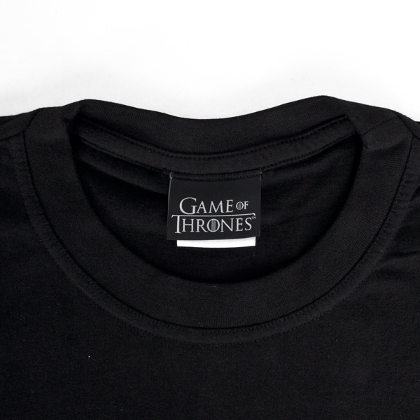 Game of Thrones House Targaryen T-Shirt