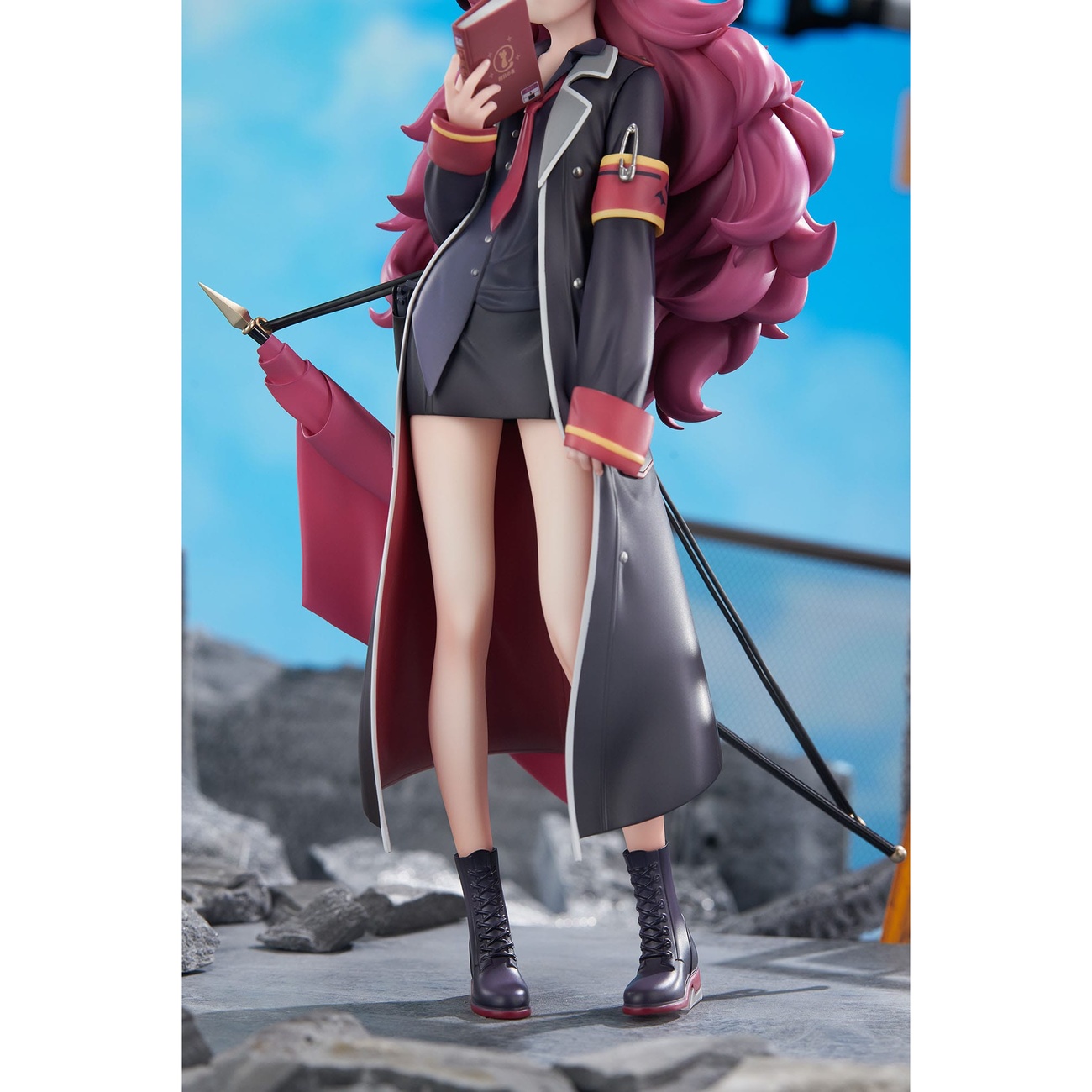 Blue Archive Statue 1/7 Iroha 27 cm