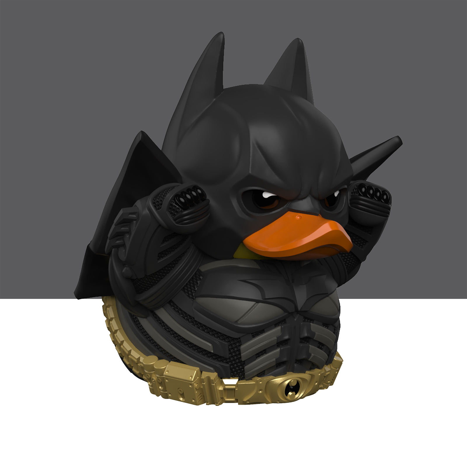 Batman The Dark Knight - Pato decorativo TUBBZ