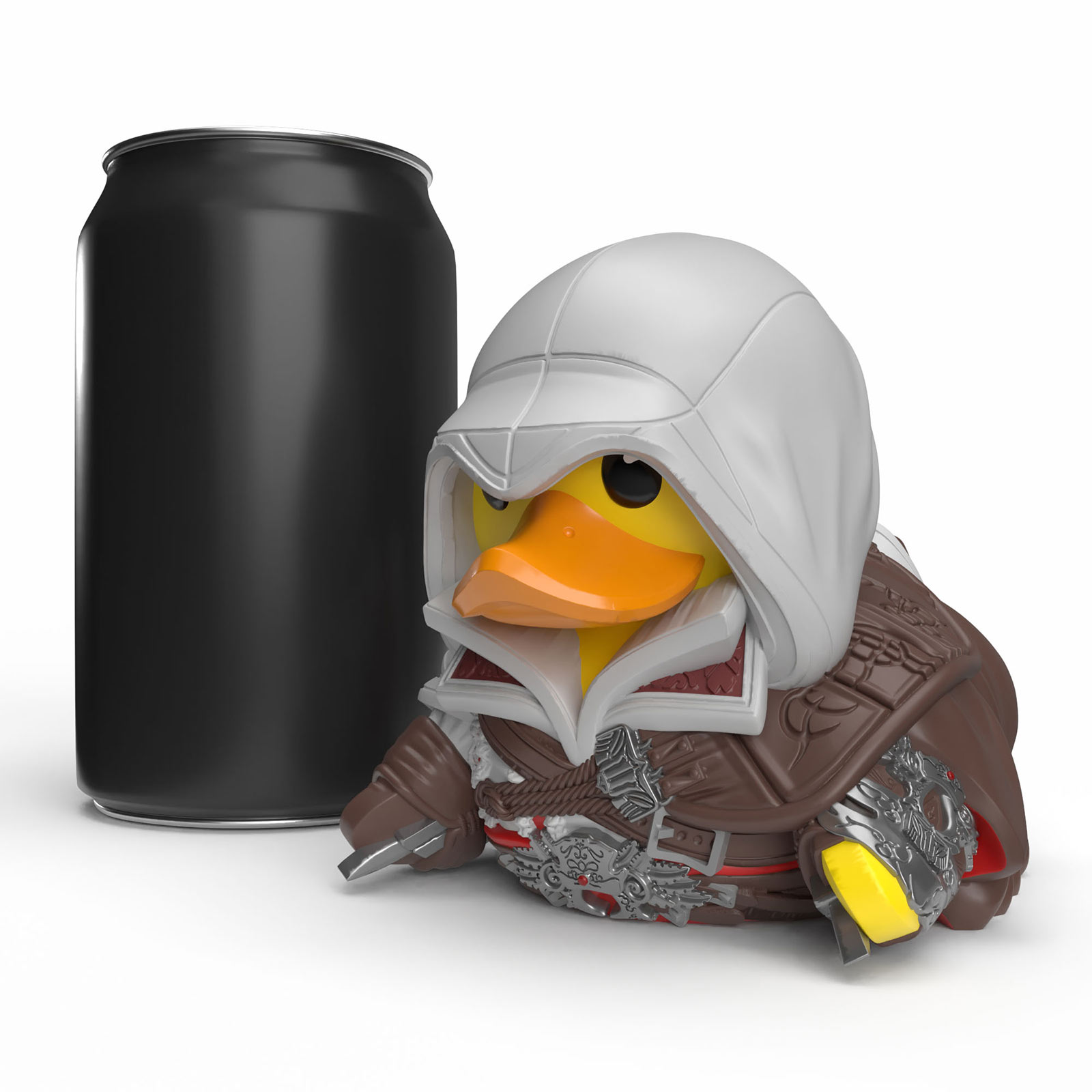 Assassin's Creed - Pato decorativo Ezio TUBBZ