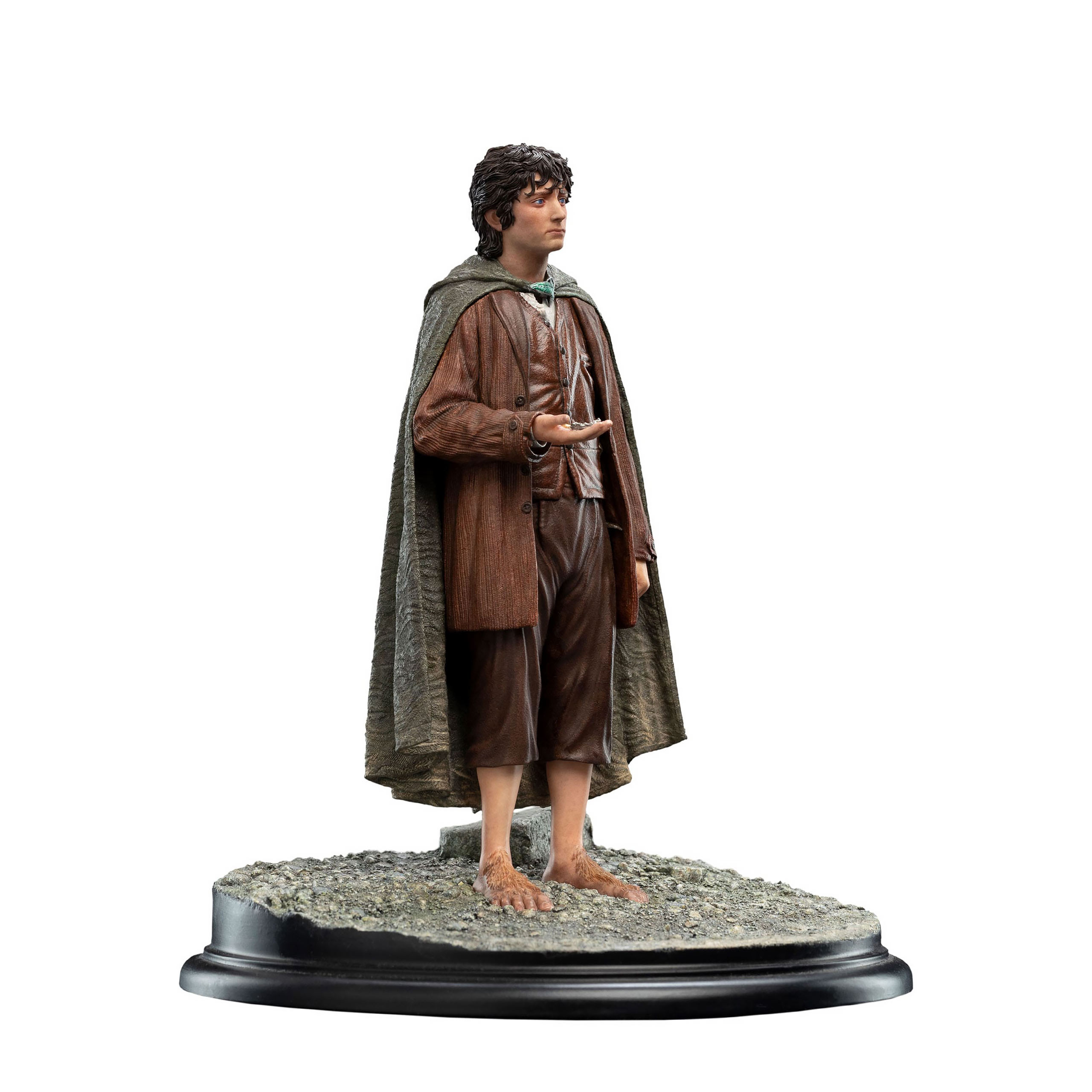 Il Signore degli Anelli - Statua di Frodo