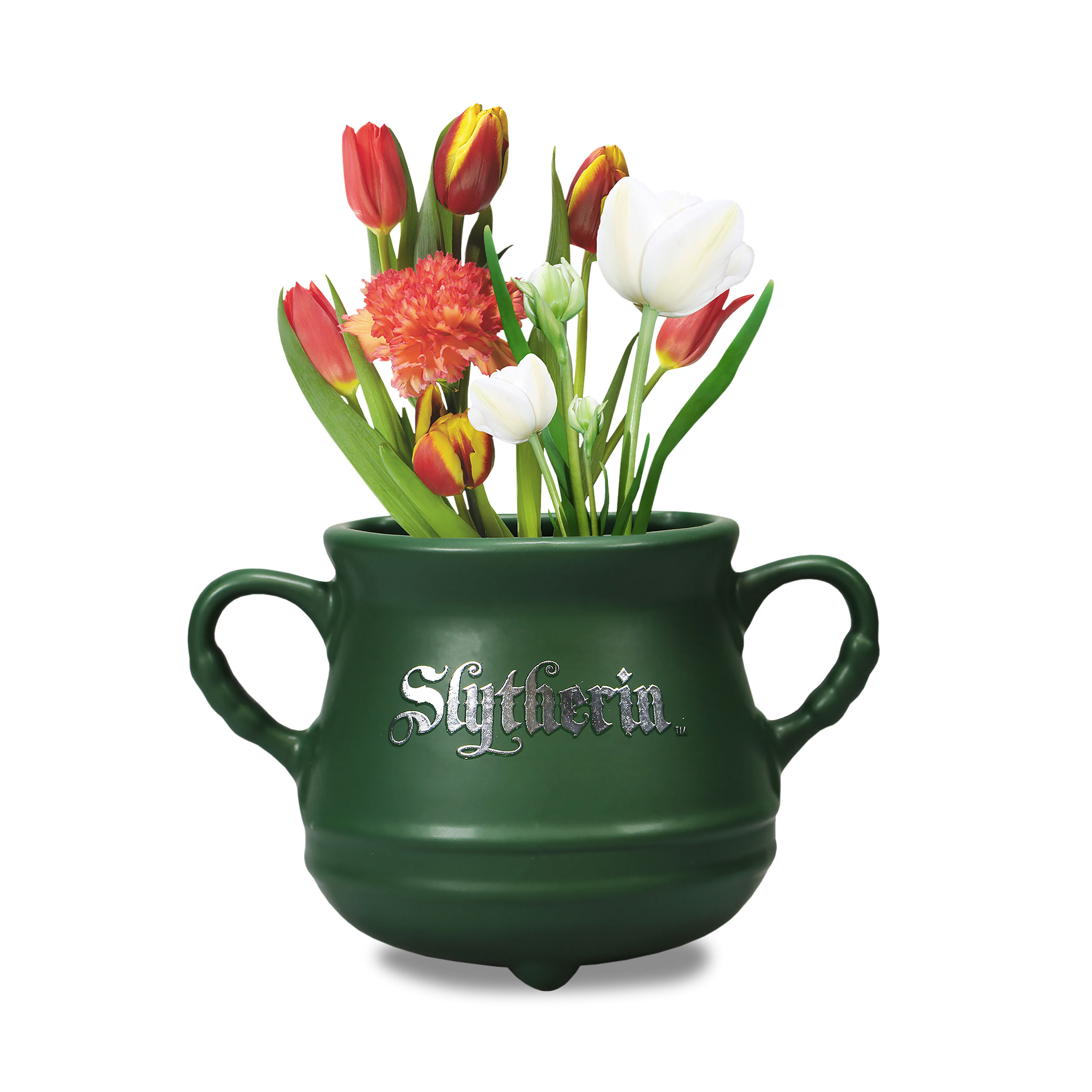 Harry Potter - Vase Slytherin