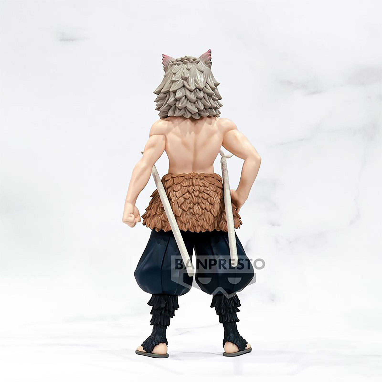Demon Slayer - Inosuke Hashibira Figur 24 cm