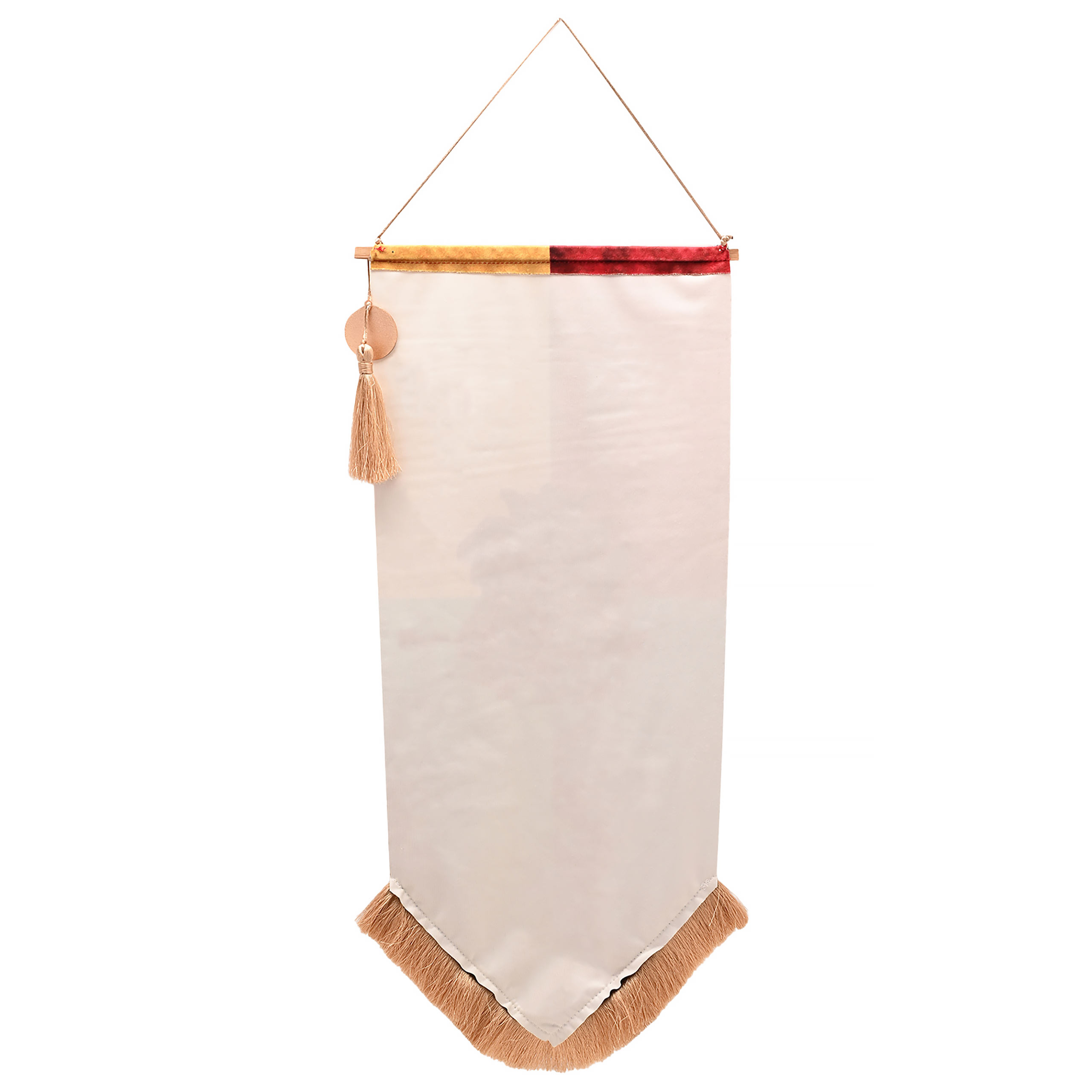 Harry Potter - Hogwarts Banner