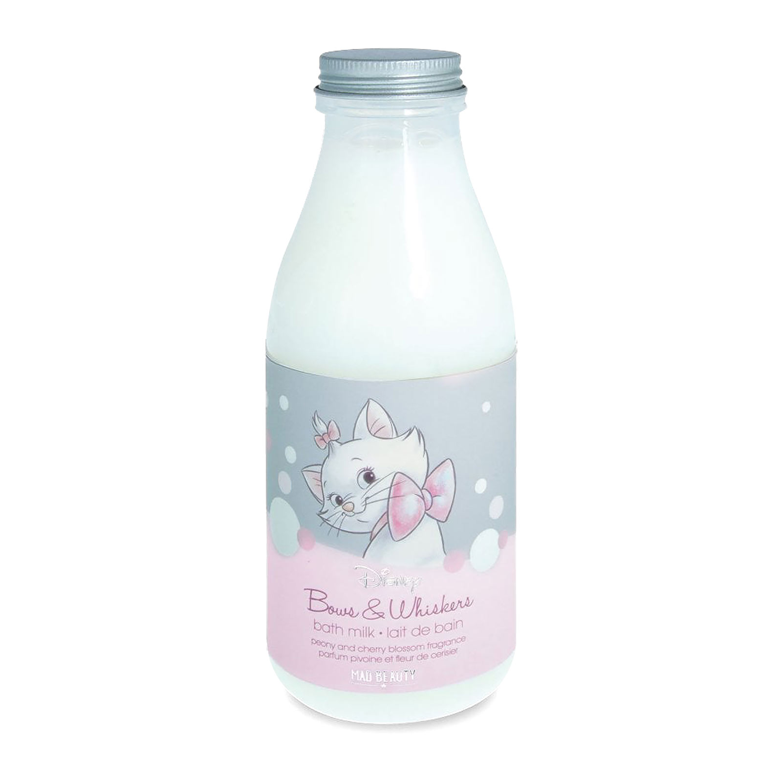 Aristocats - Marie Bath Milk