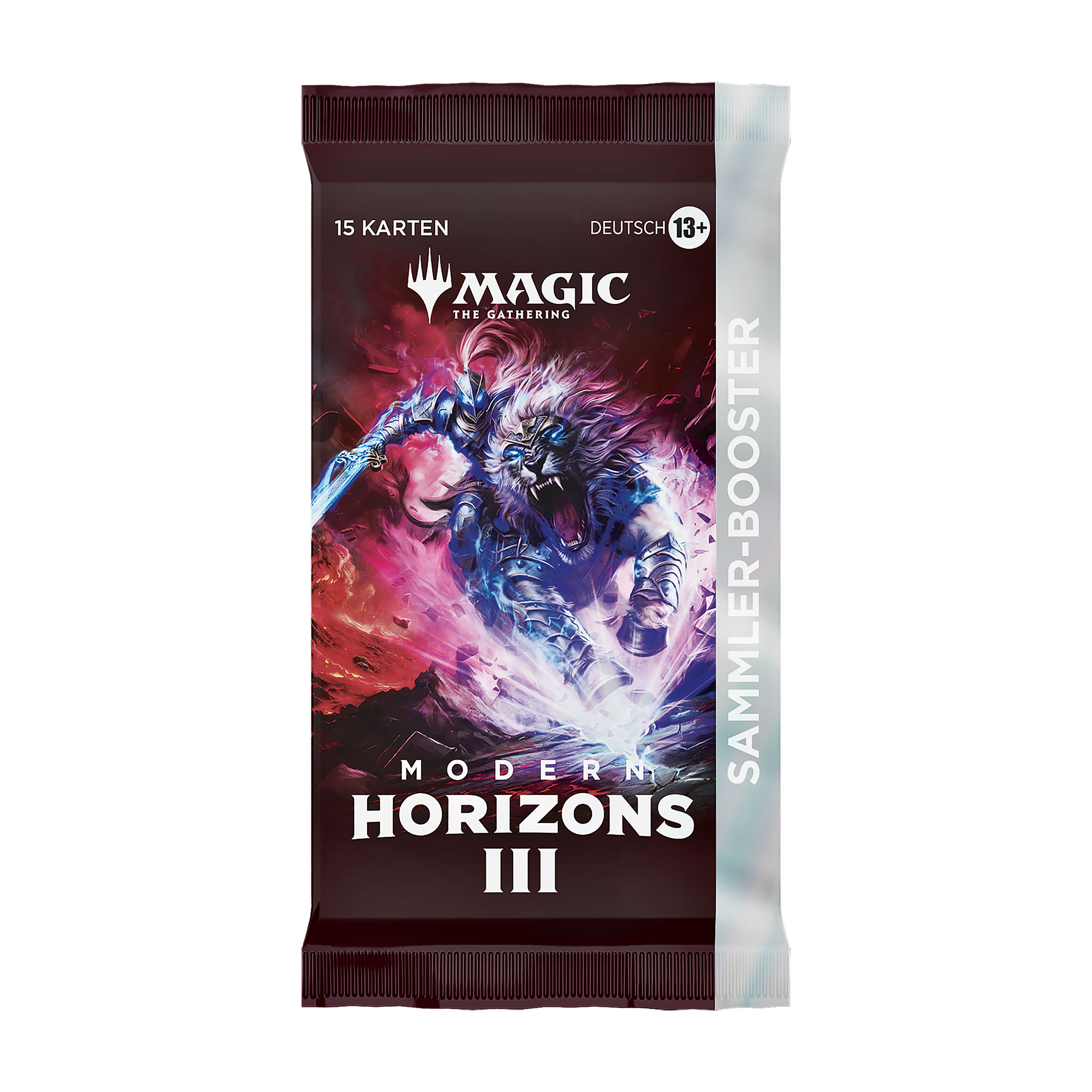 Modern Horizons 3 Booster de Collectionneur - Magic The Gathering