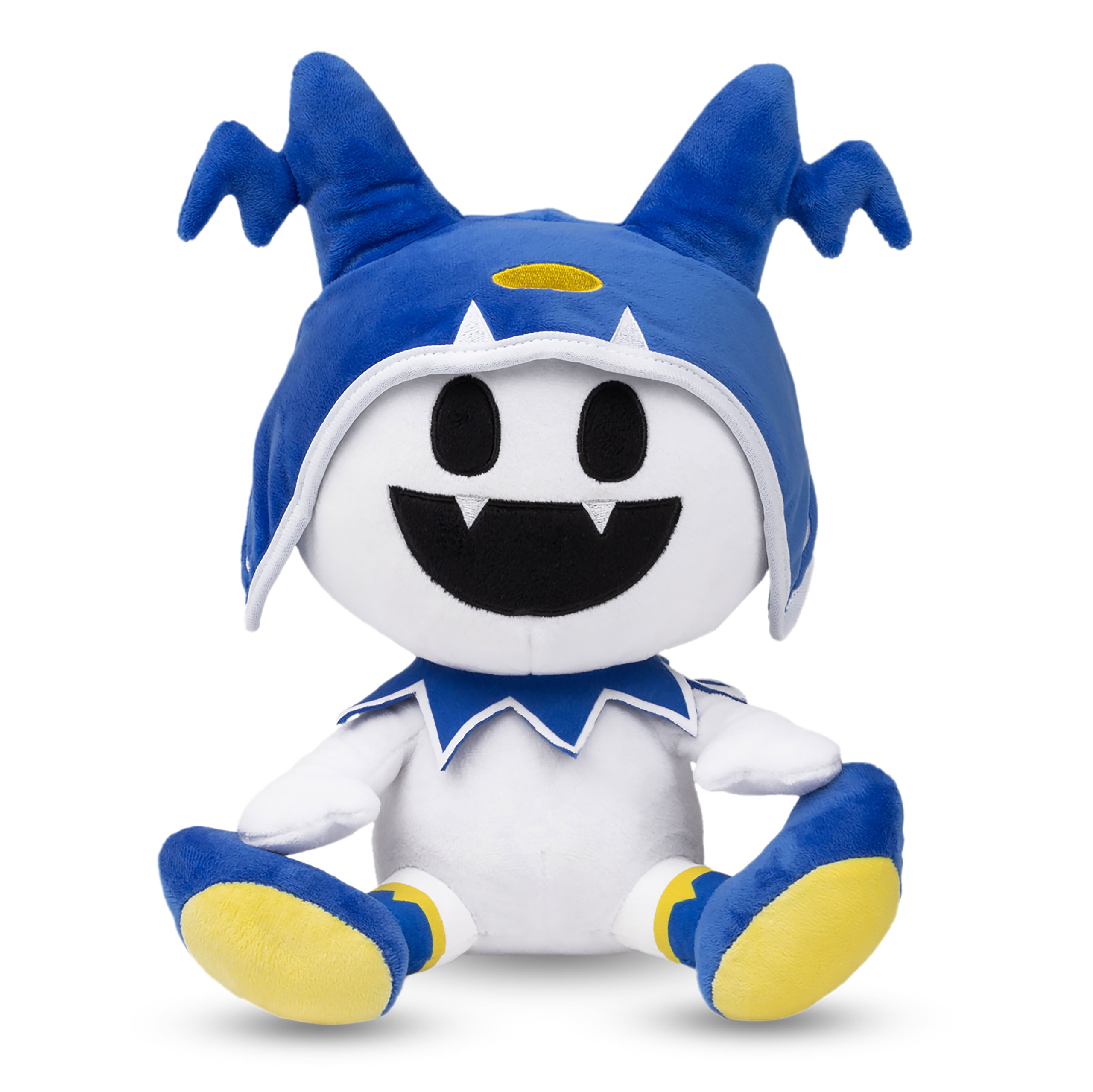 Persona 5 - Jack Frost Royal Stubbins Deluxe Plüsch Figur