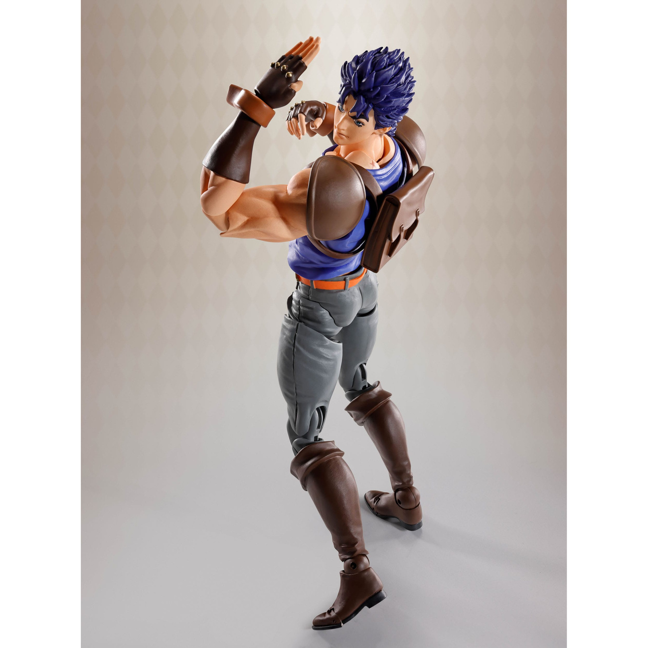 JoJos Bizarre Adventure S.H.Figuarts Actionfigur Jonathan