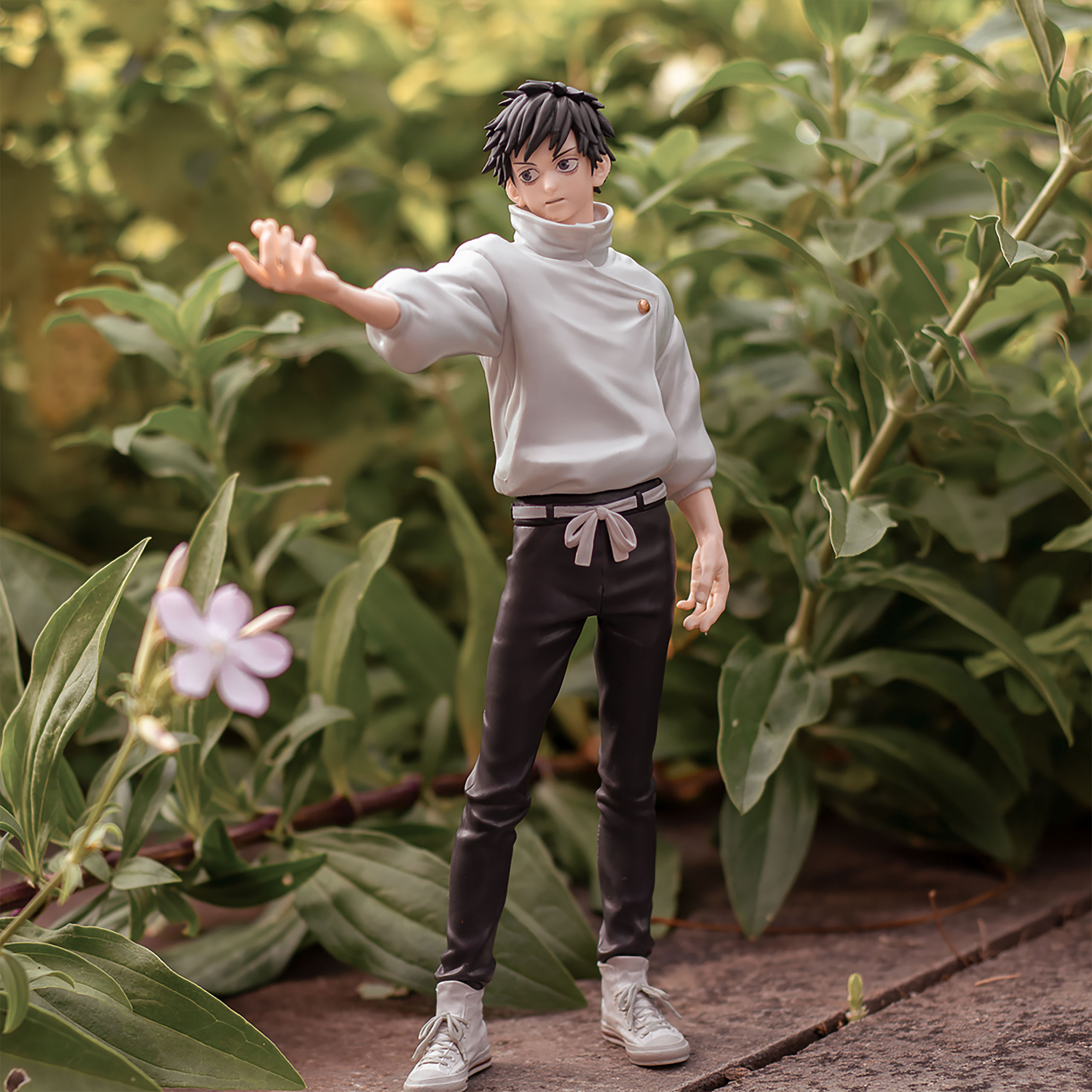 Jujutsu Kaisen - Figura Maximatic di Yuta Okkotsu